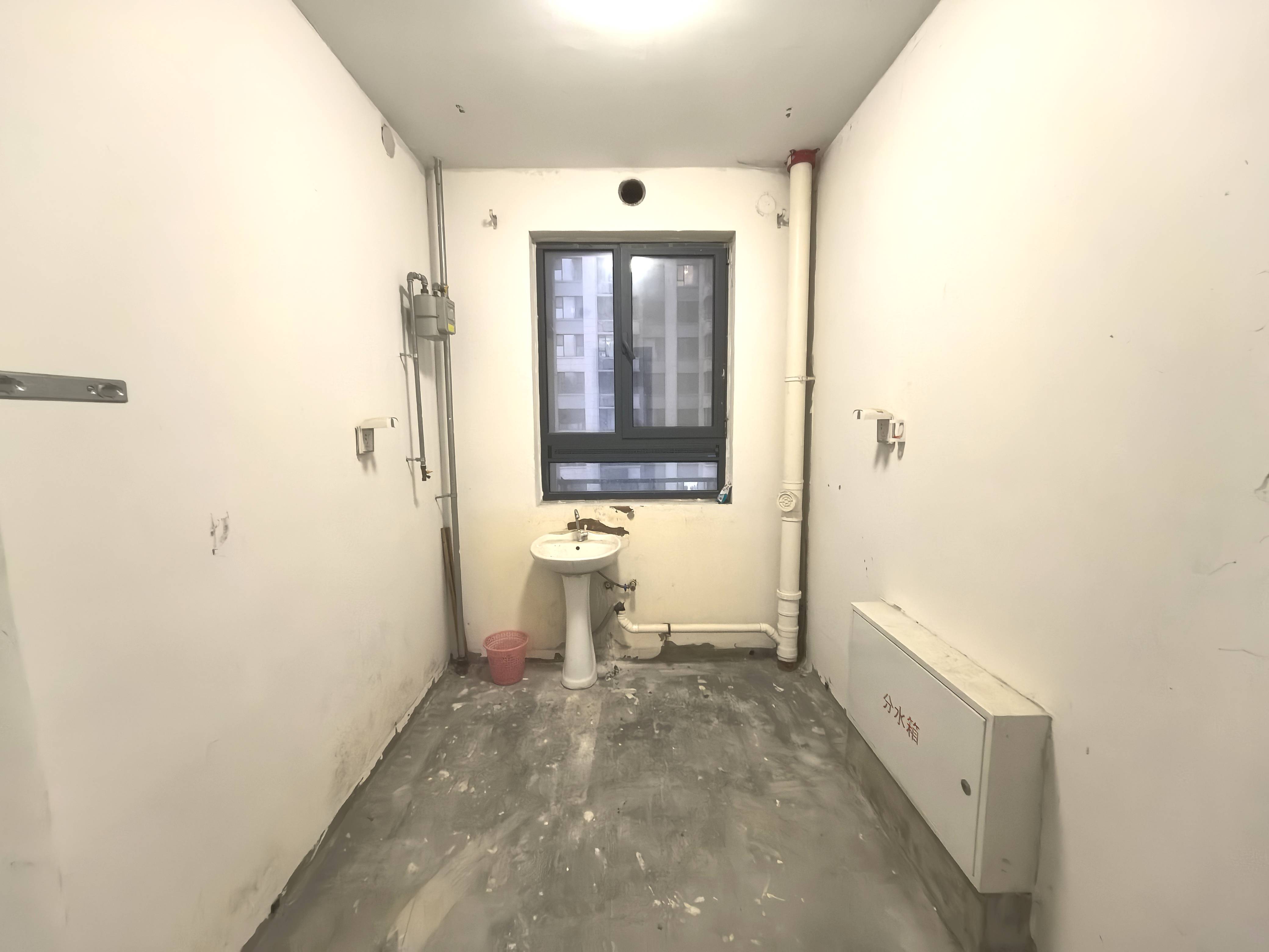 绿地IFC中央公馆