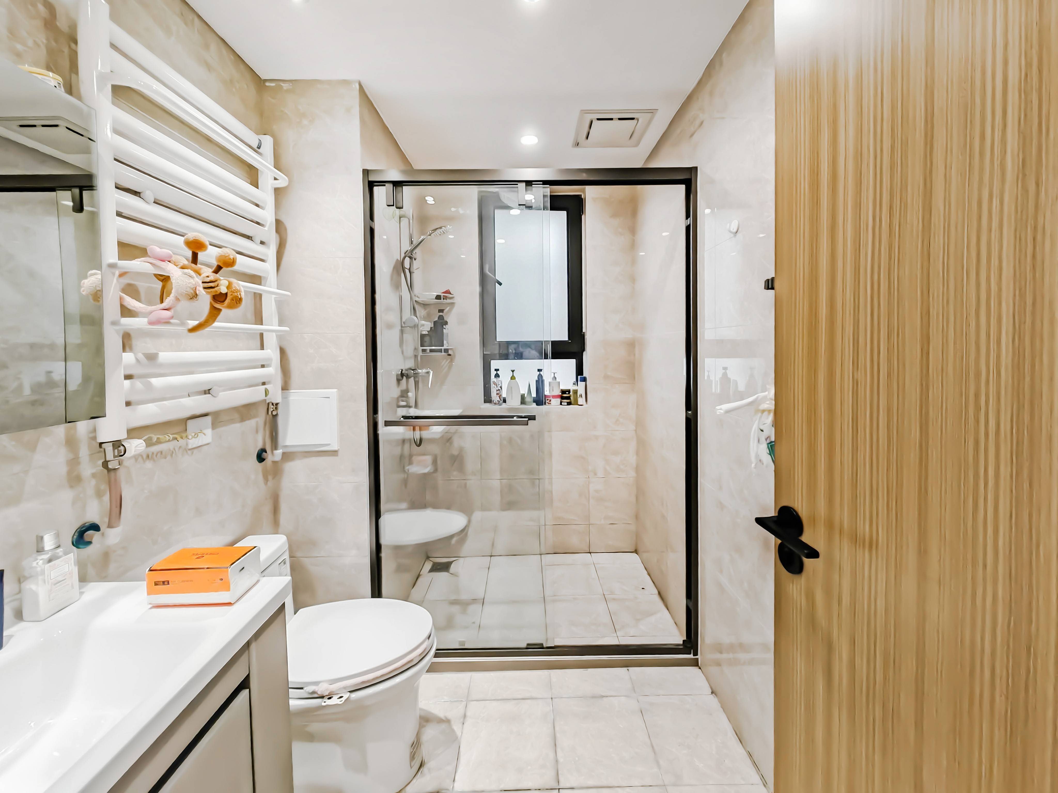 中建蔚蓝之城海棠里