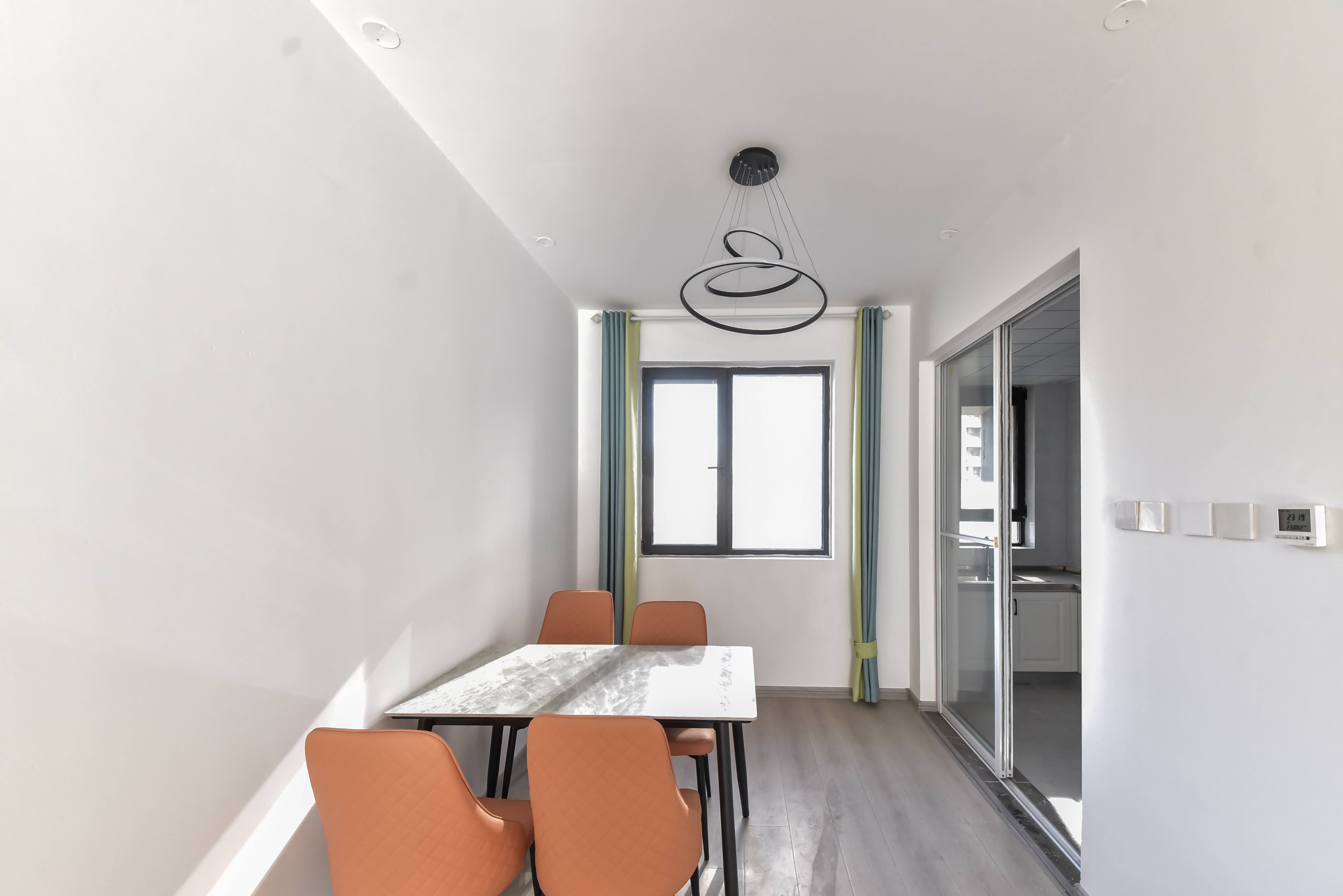 融创文旅城云庐居