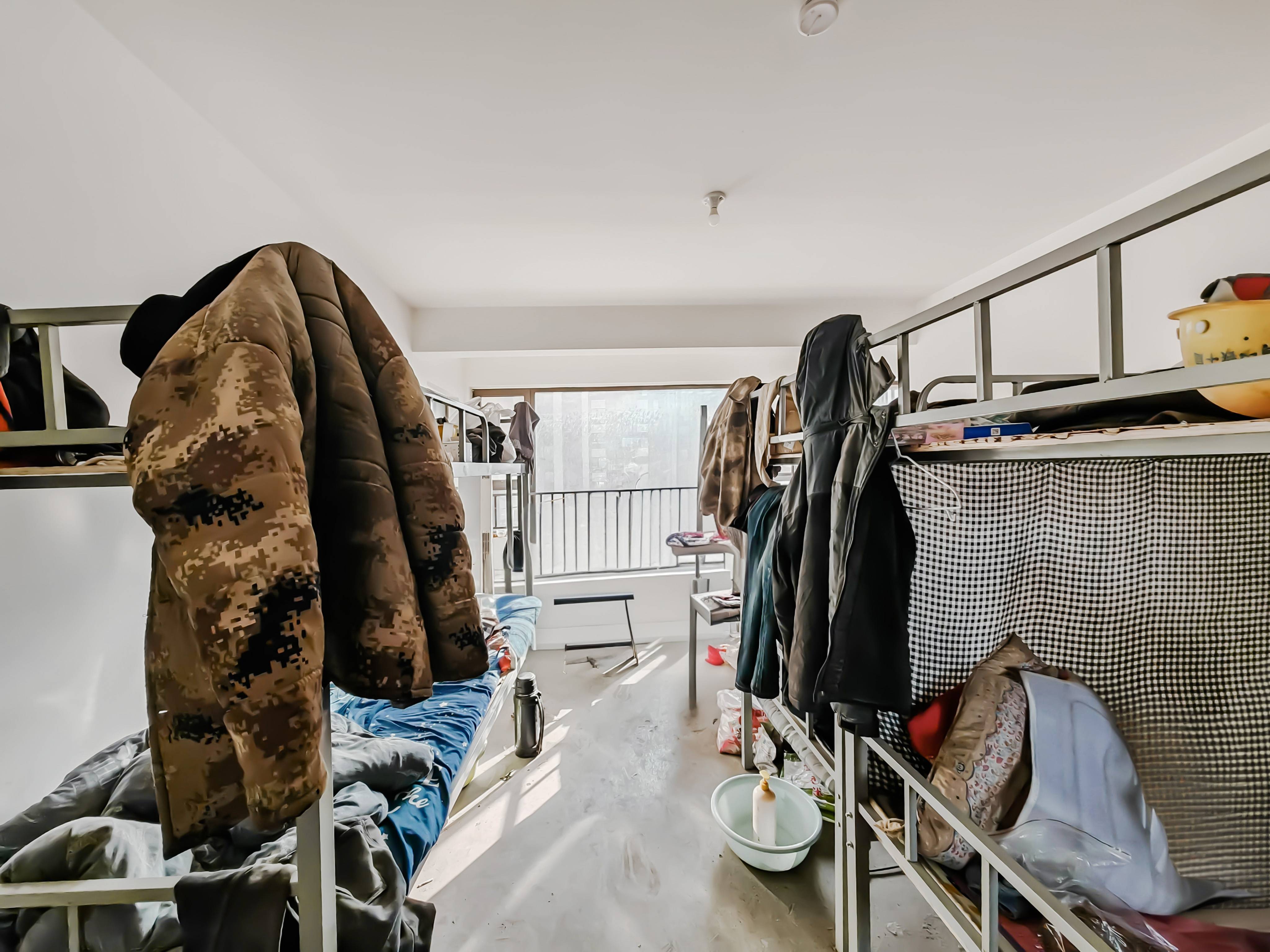  远洋凤栖翰林 南北