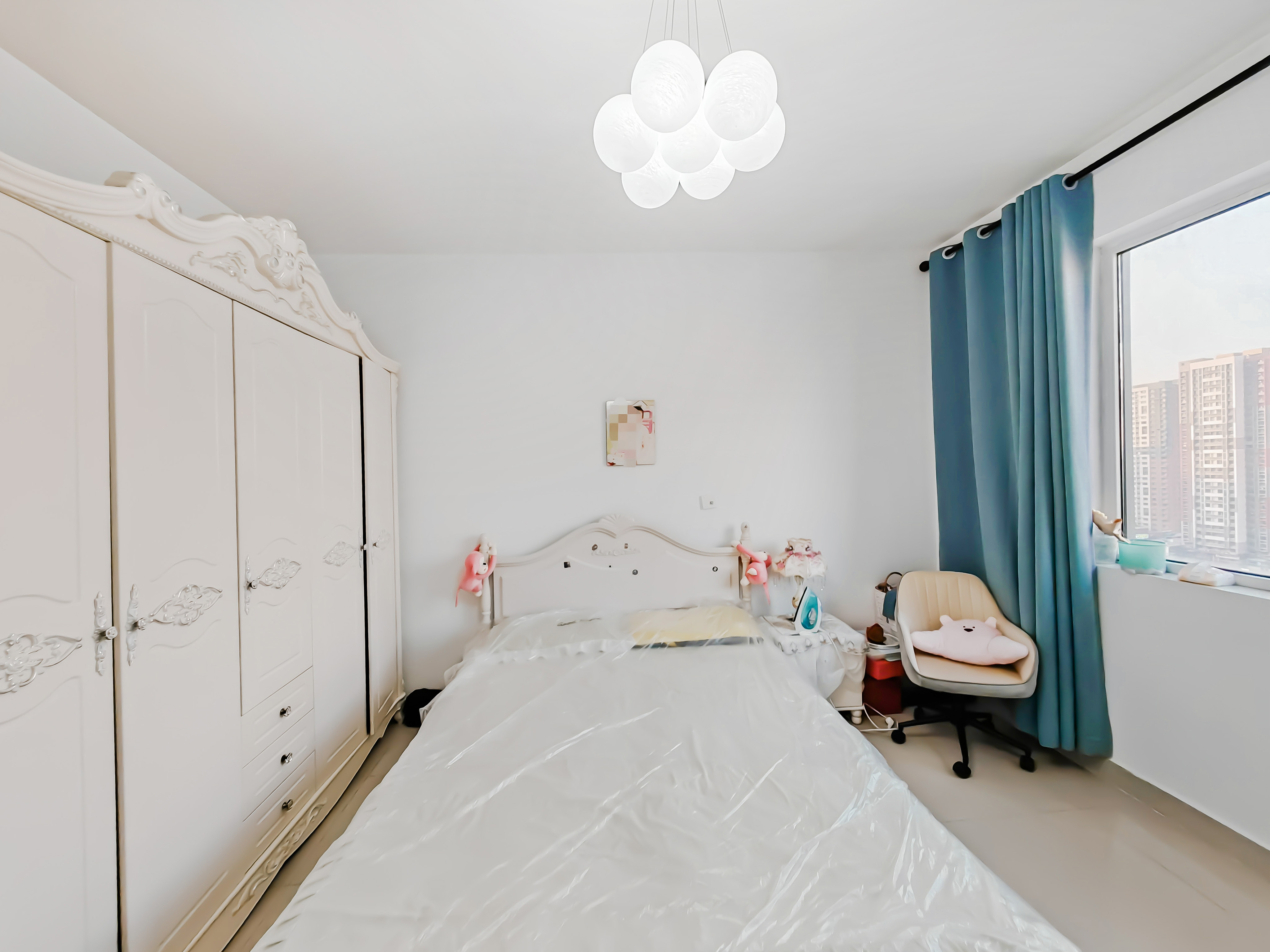 天鸿万象新天三区