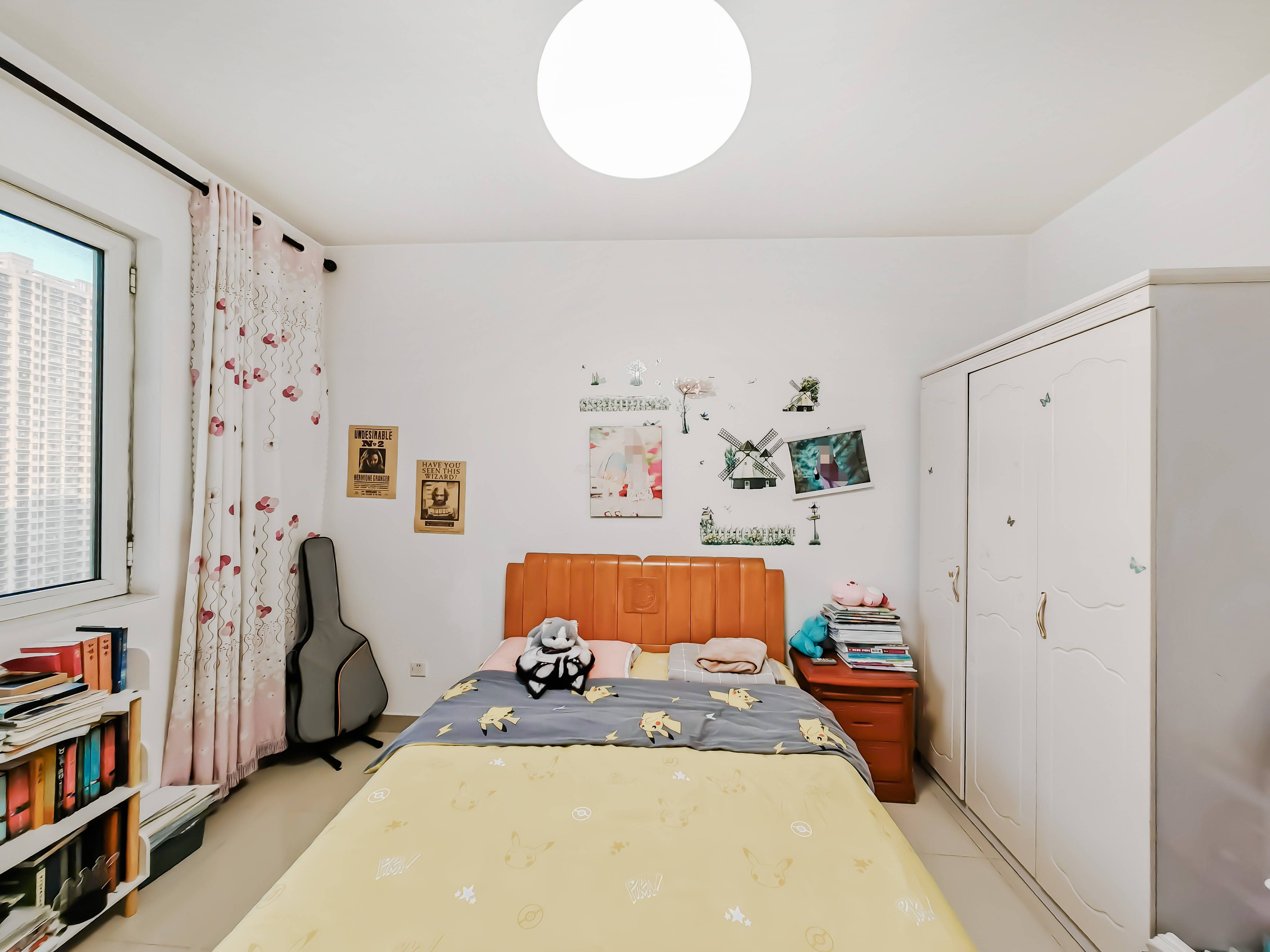 天鸿万象新天三区