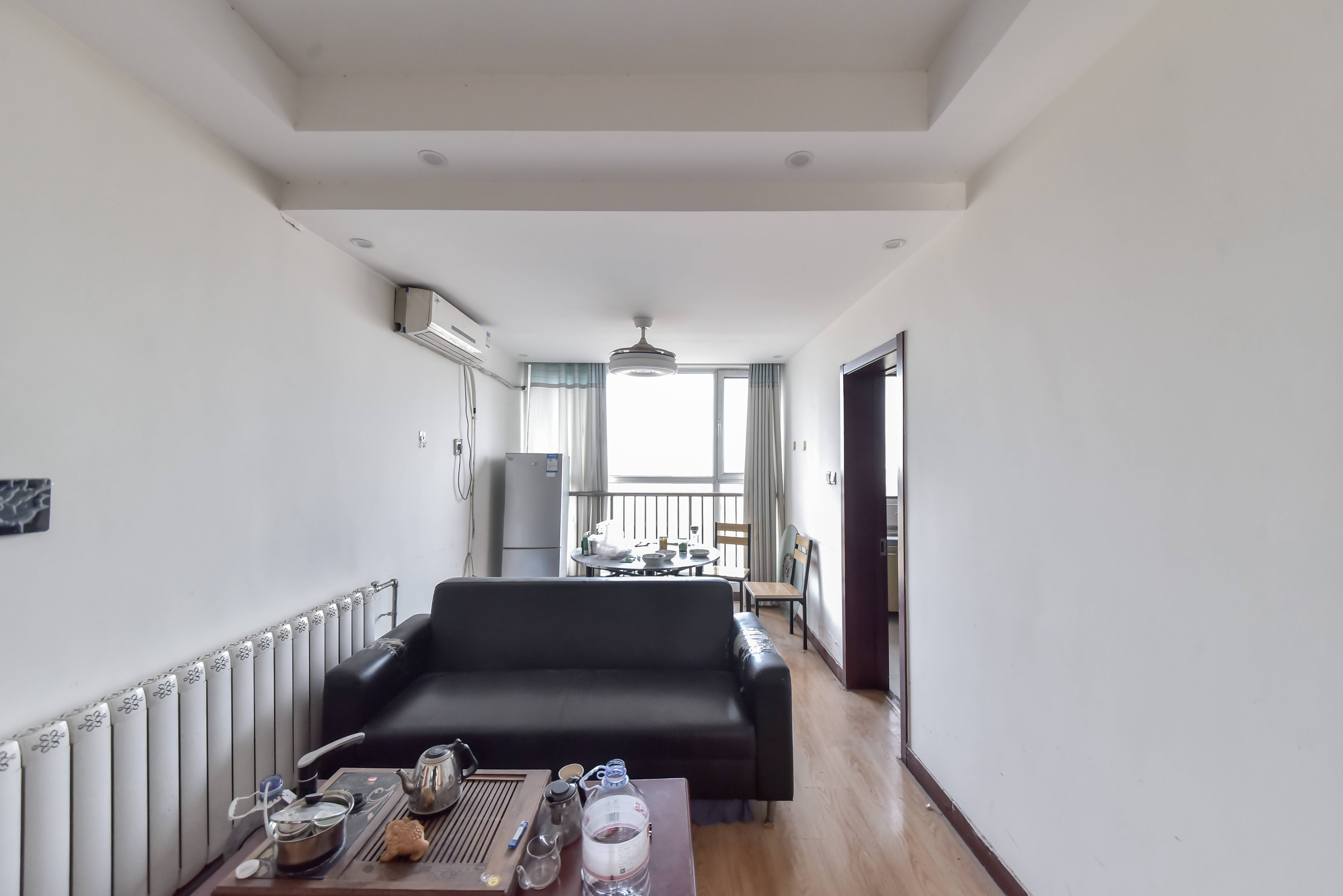  济高舜奥华府 南北