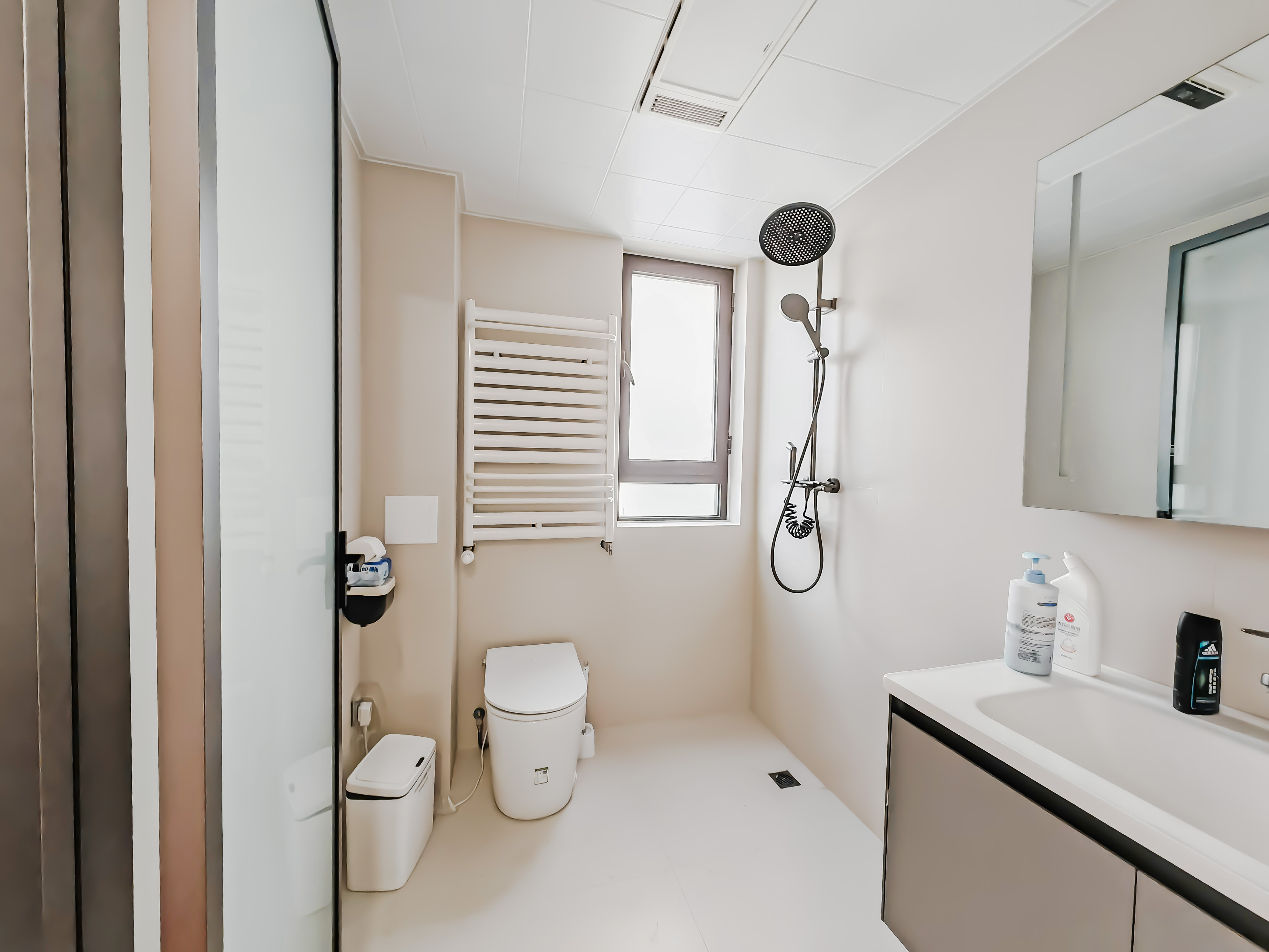 天鸿万象新天公园大道