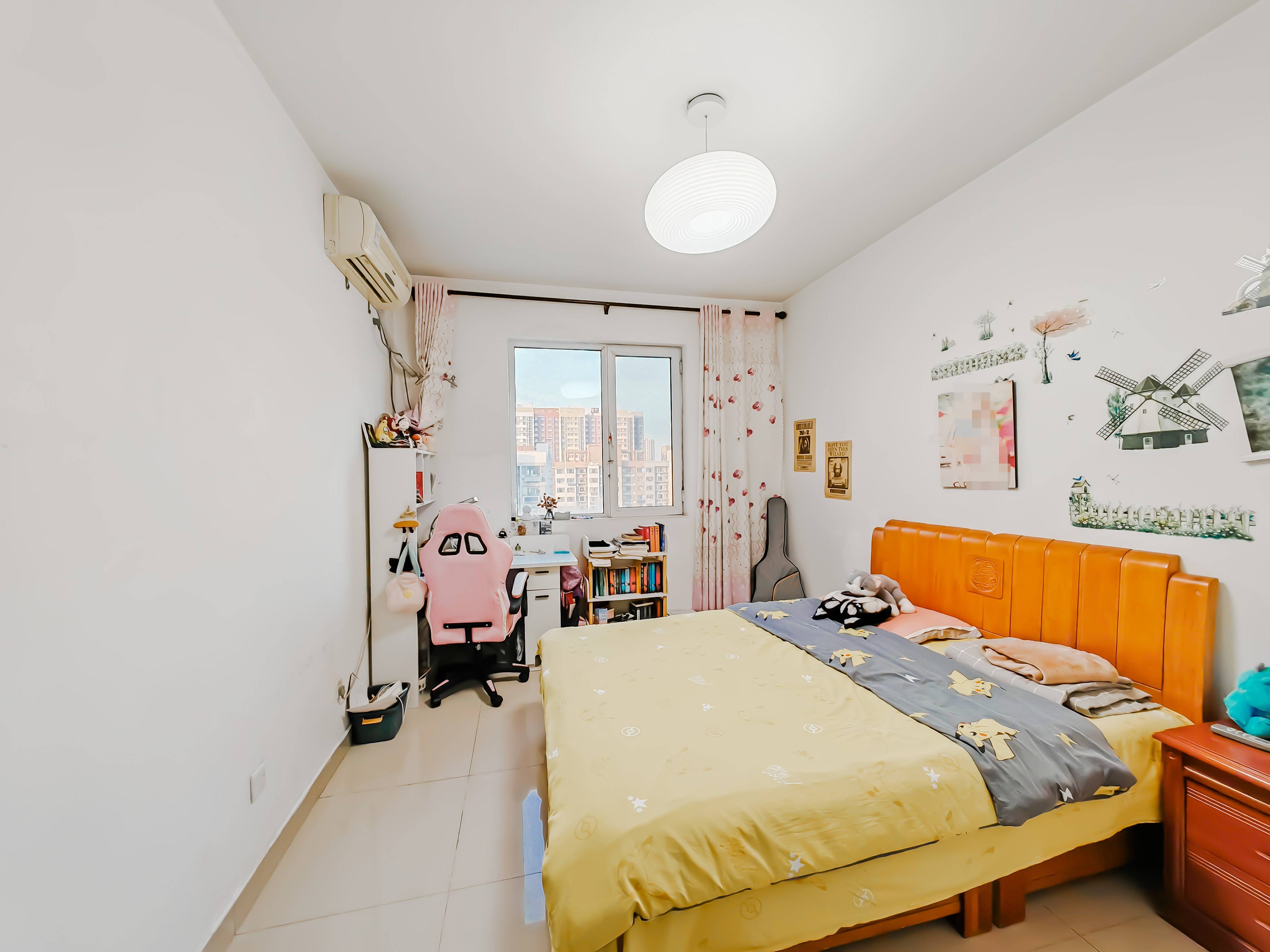 天鸿万象新天三区