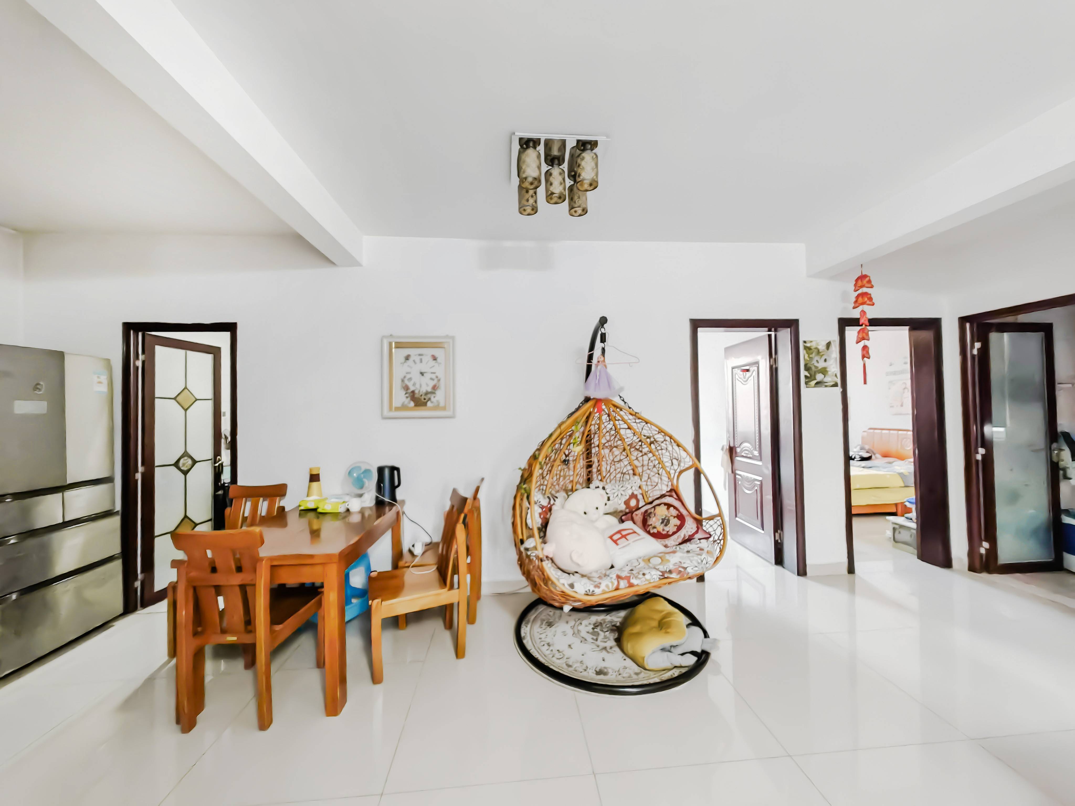 天鸿万象新天三区