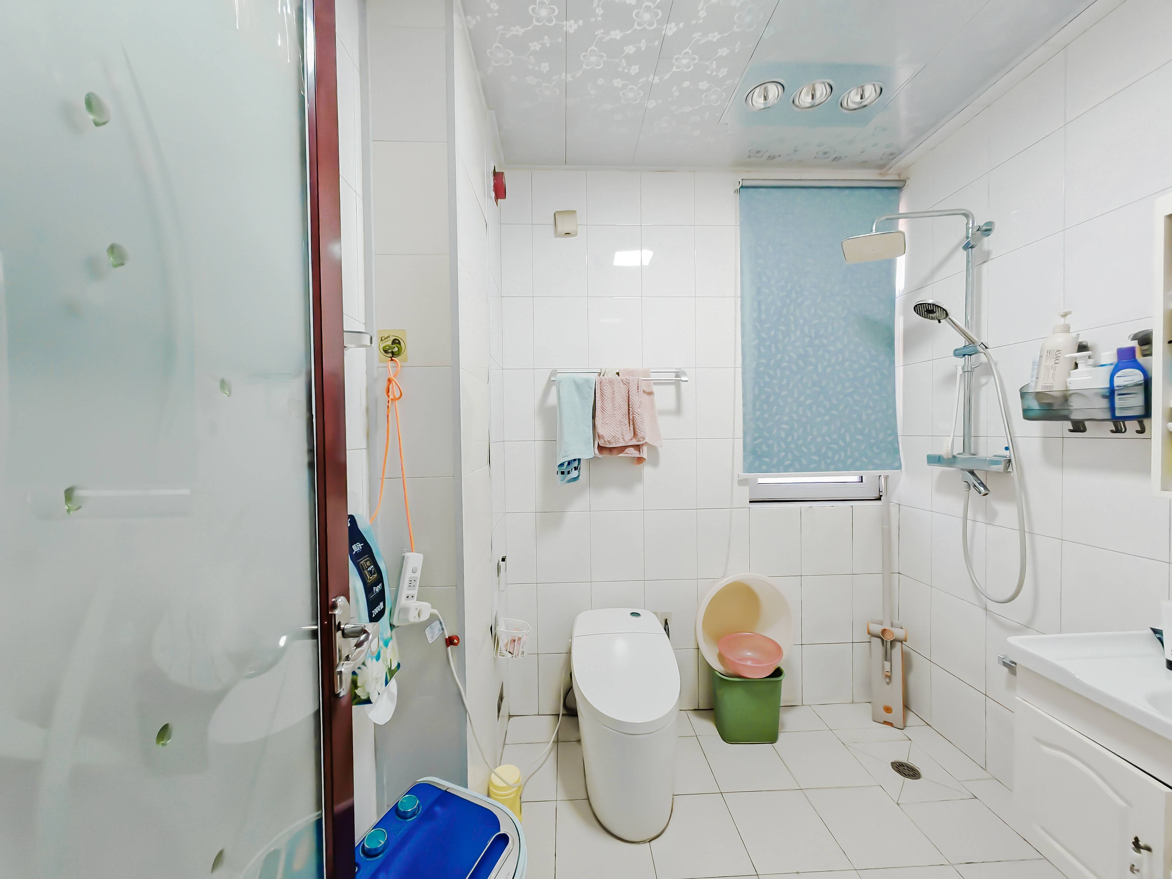 天鸿万象新天三区