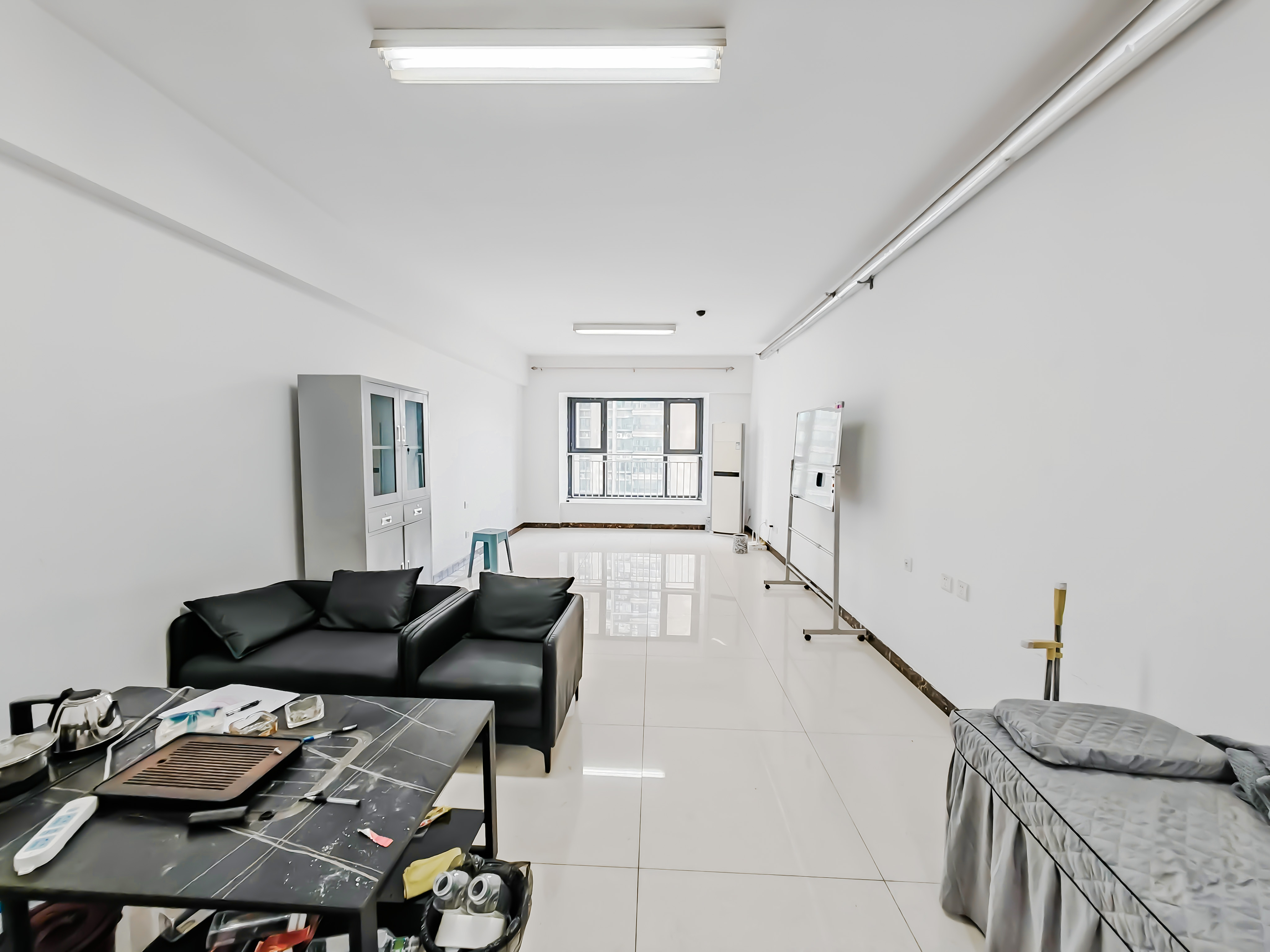  恒大城（商住楼） 南北