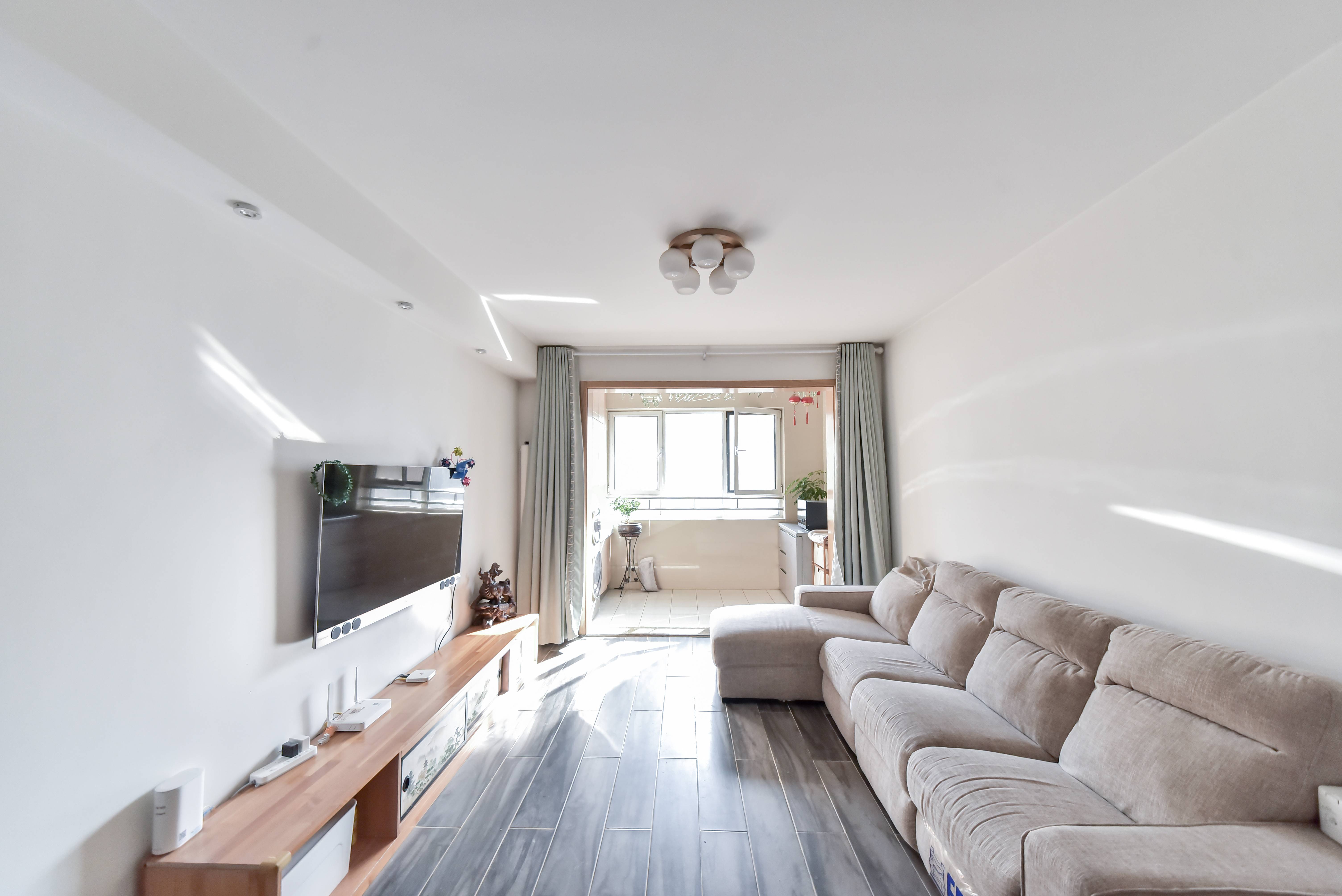 东城逸家逸俊园