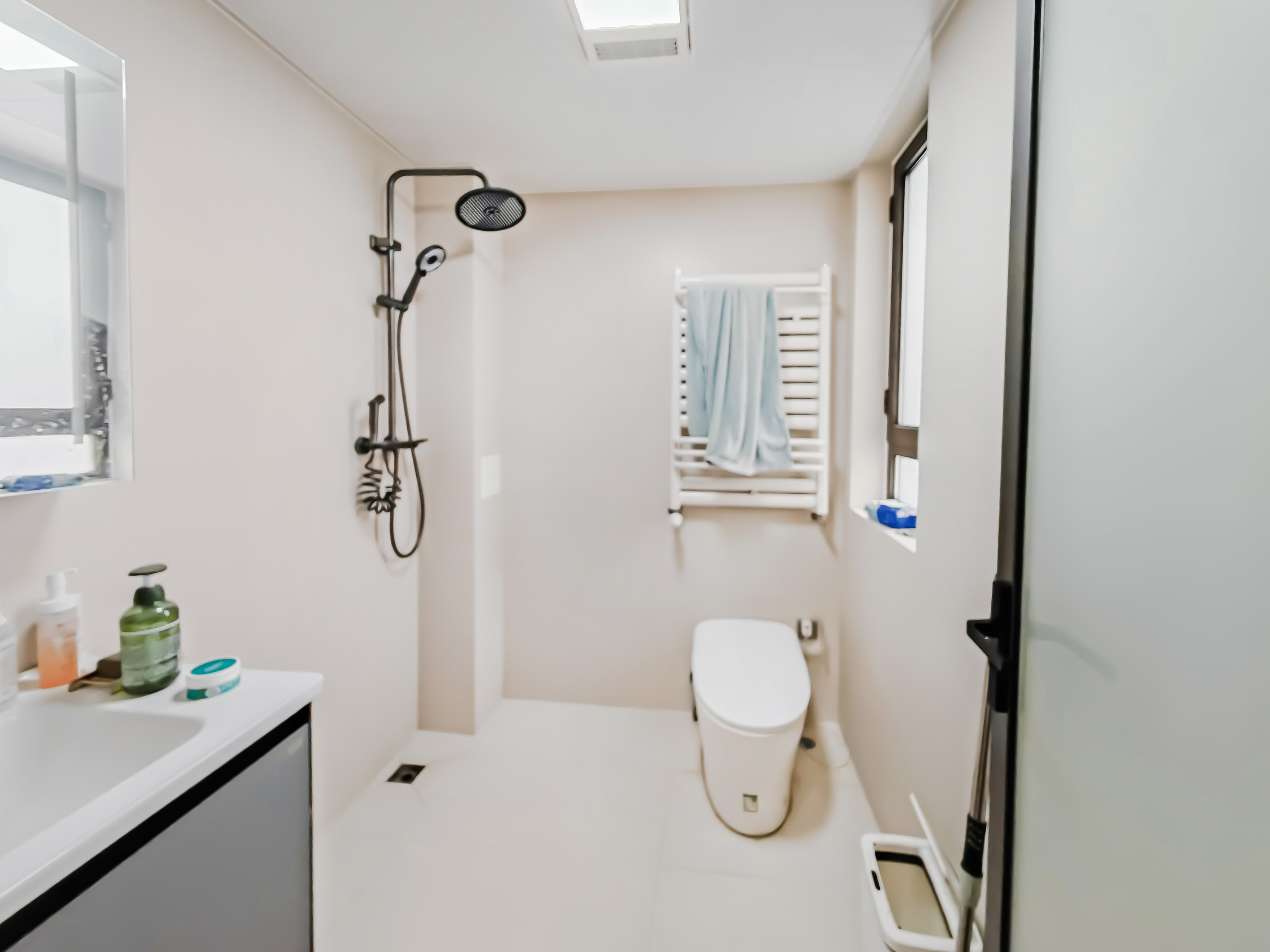 天鸿万象新天公园大道