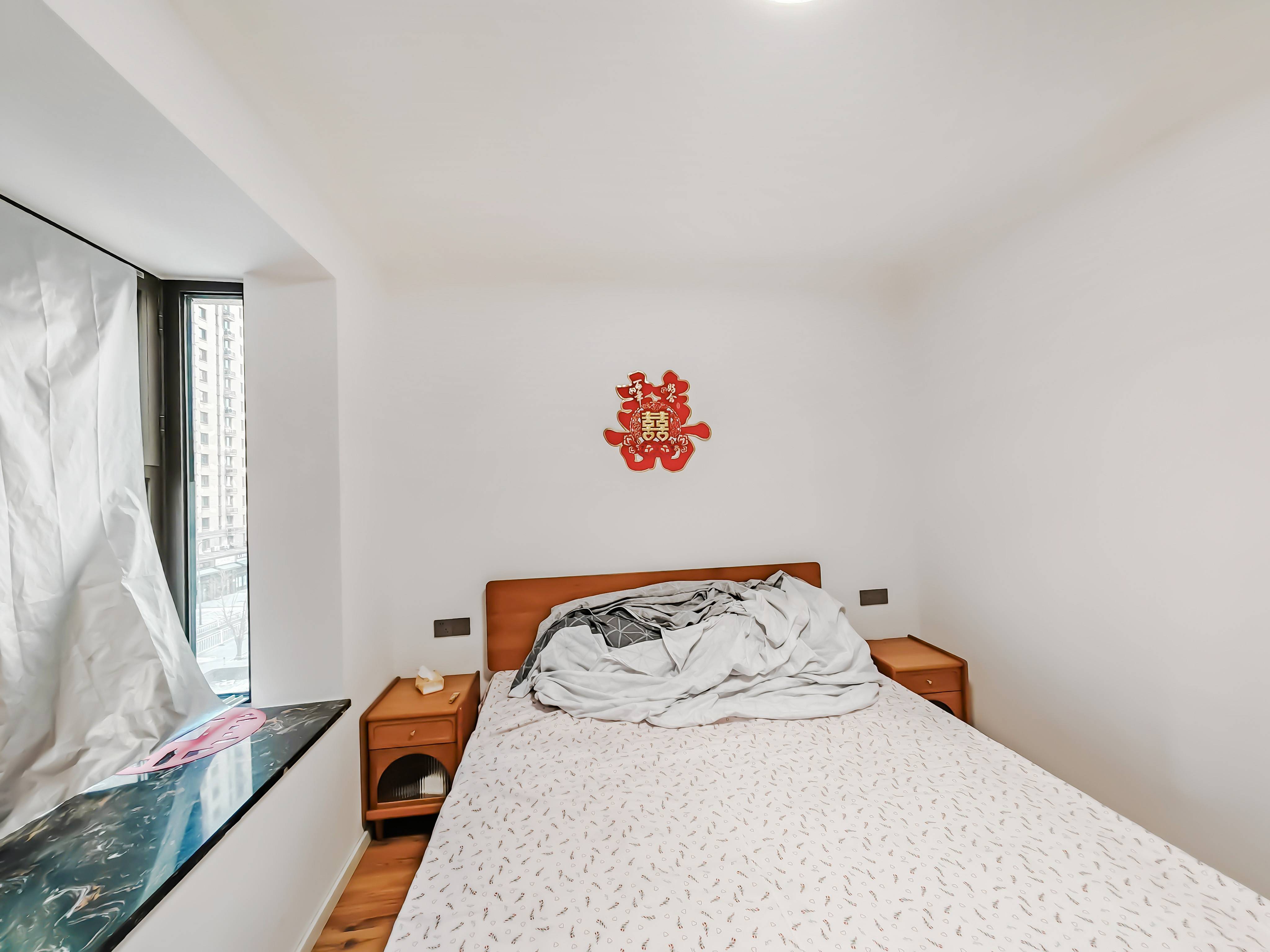 天鸿万象新天公园大道