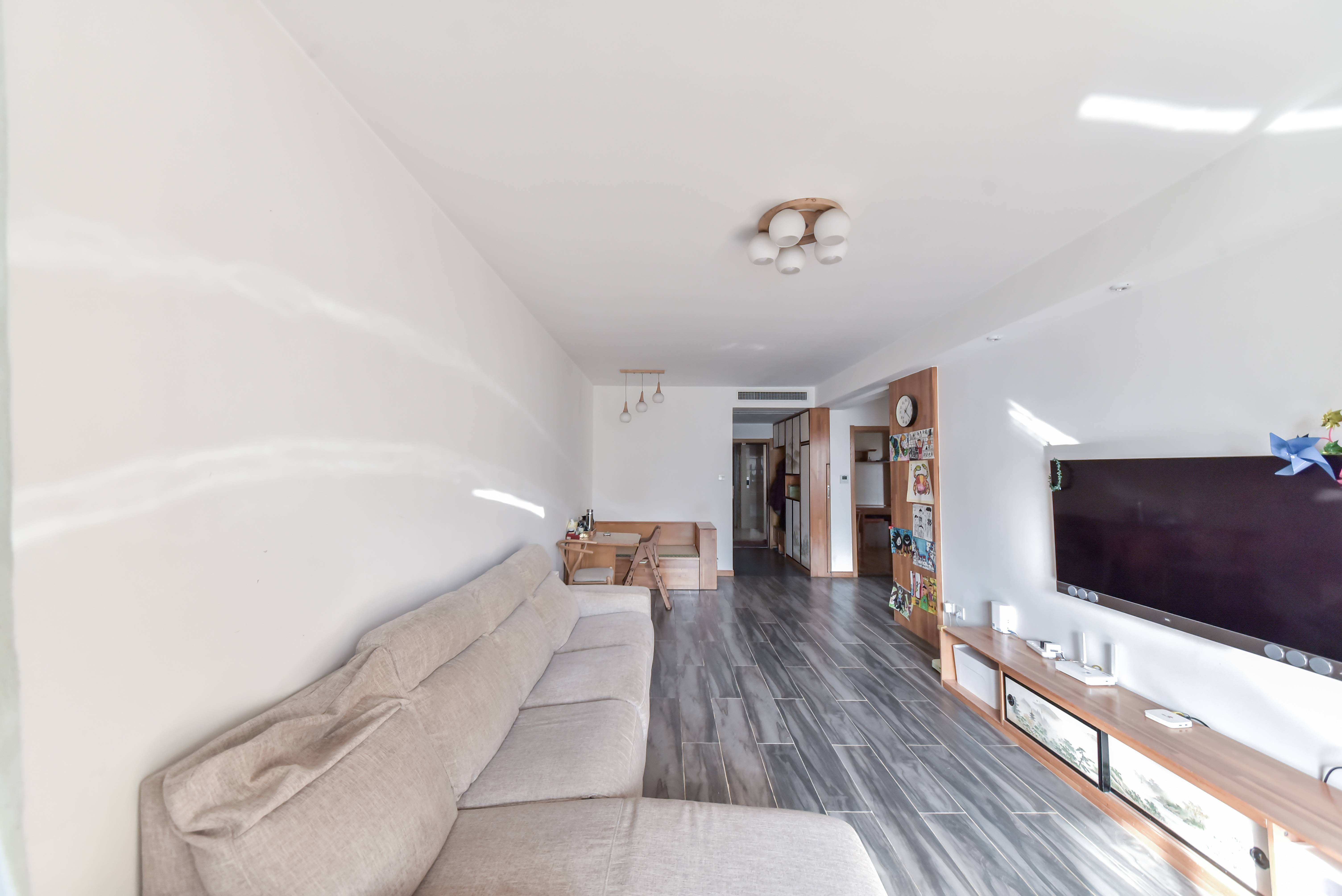 东城逸家逸俊园