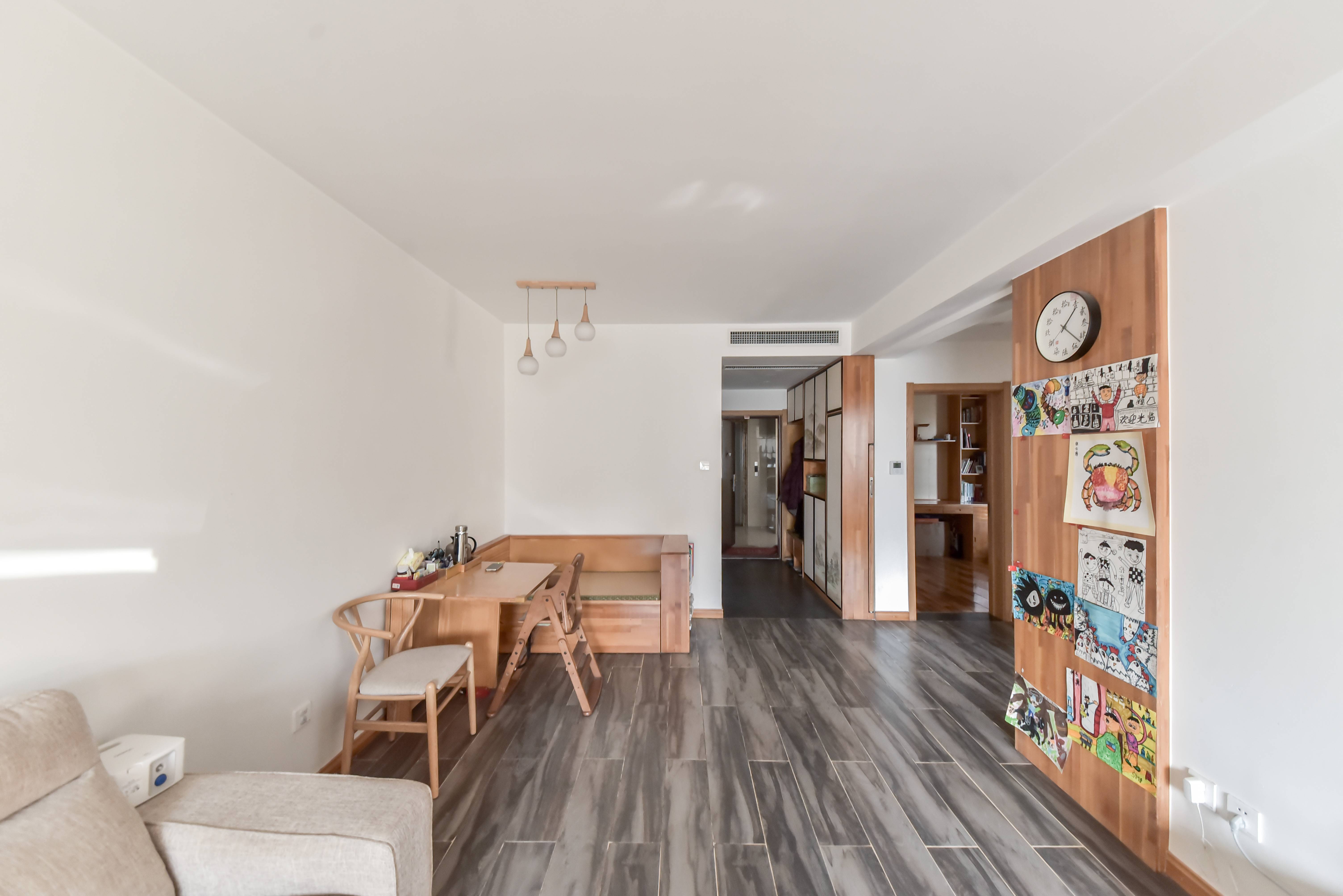 东城逸家逸俊园