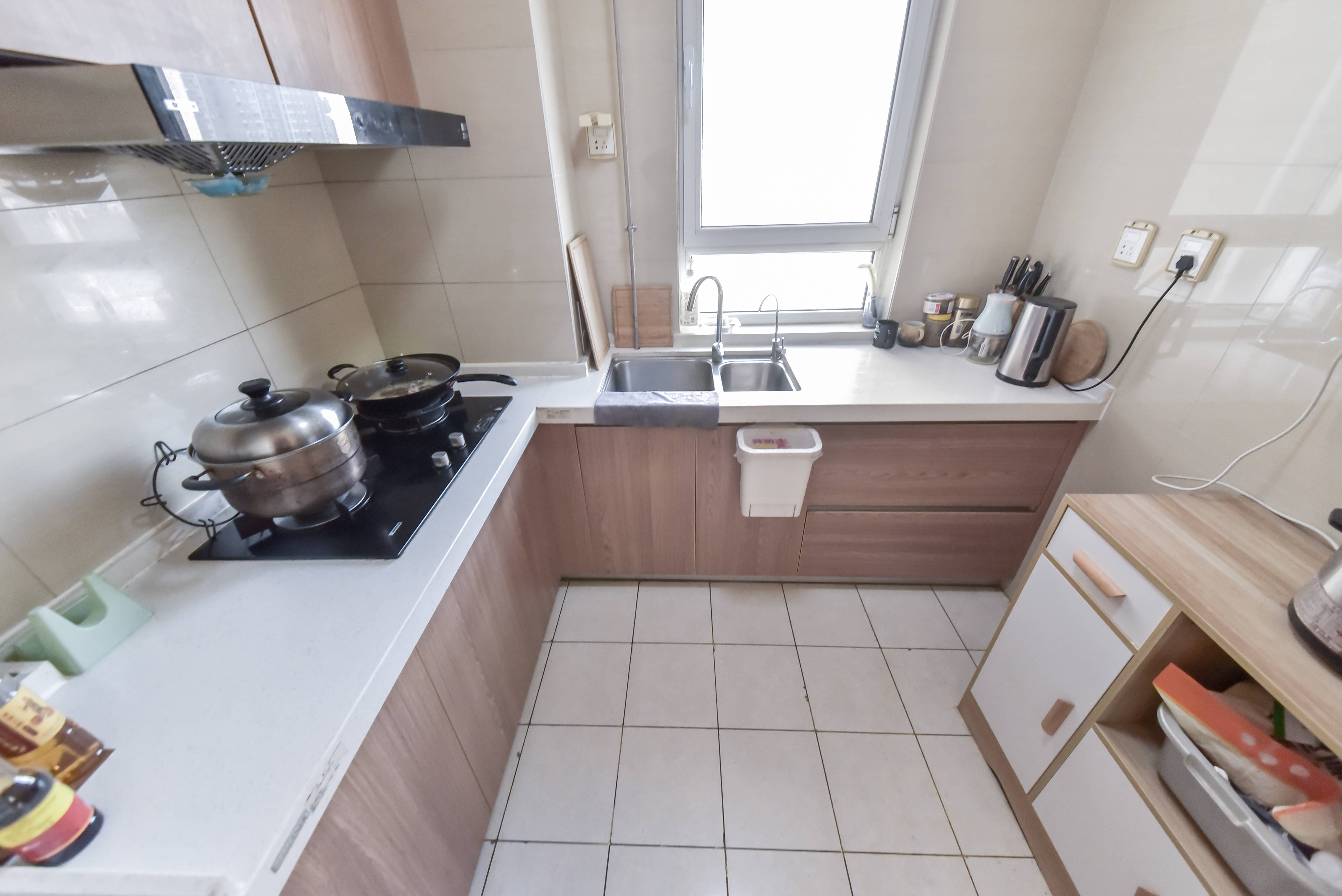 东城逸家逸俊园