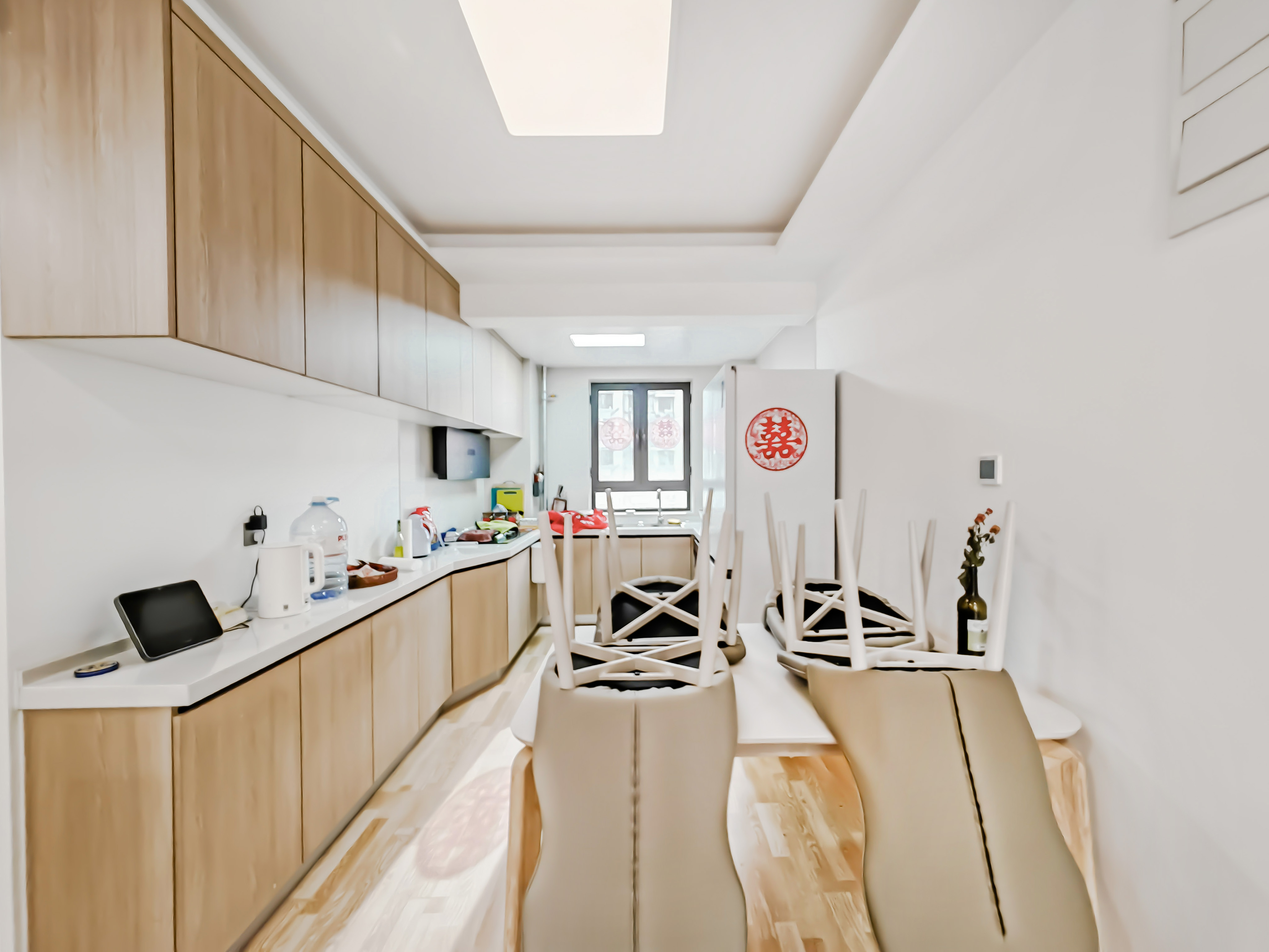 天鸿万象新天公园大道