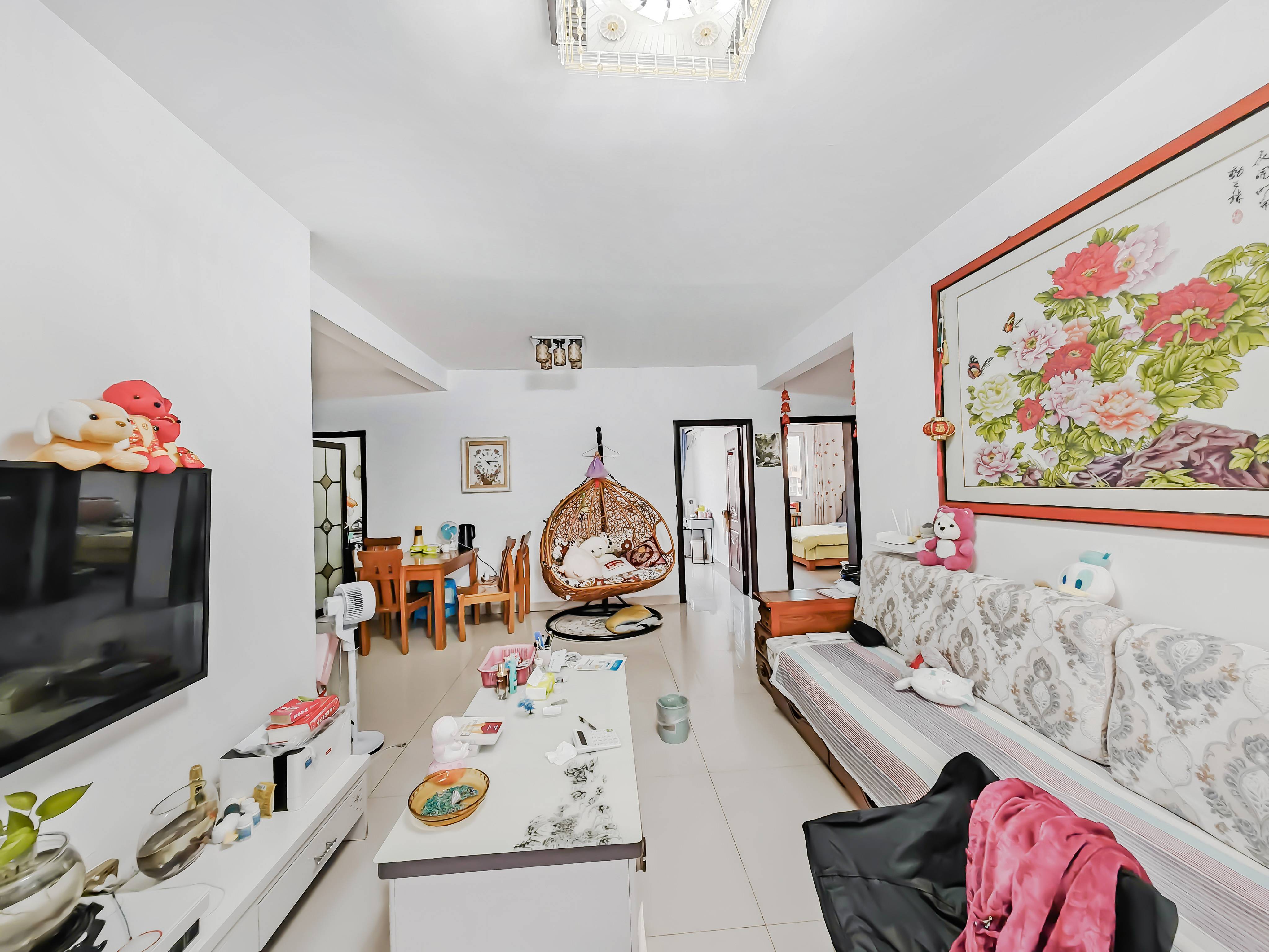 天鸿万象新天三区