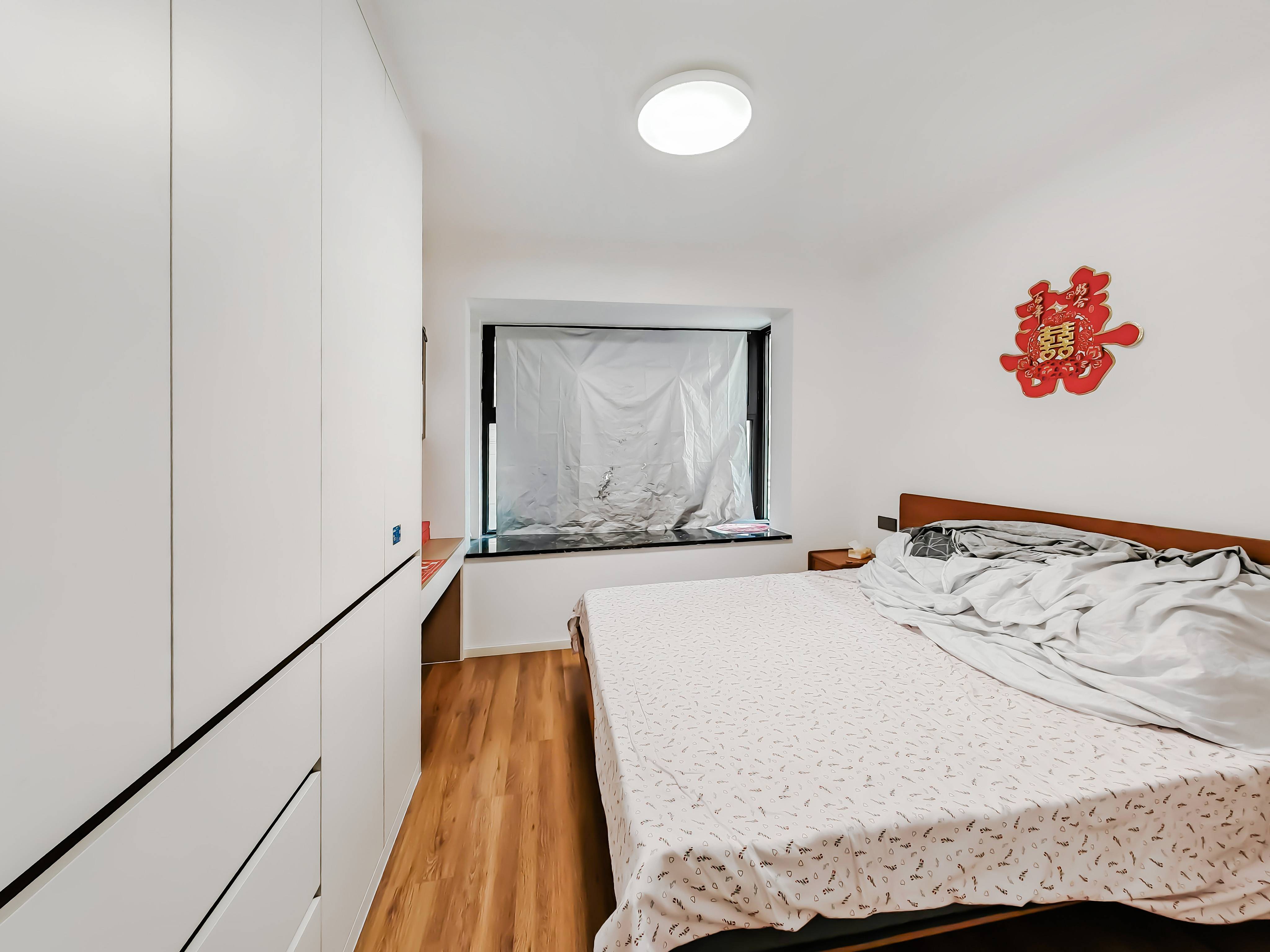 天鸿万象新天公园大道