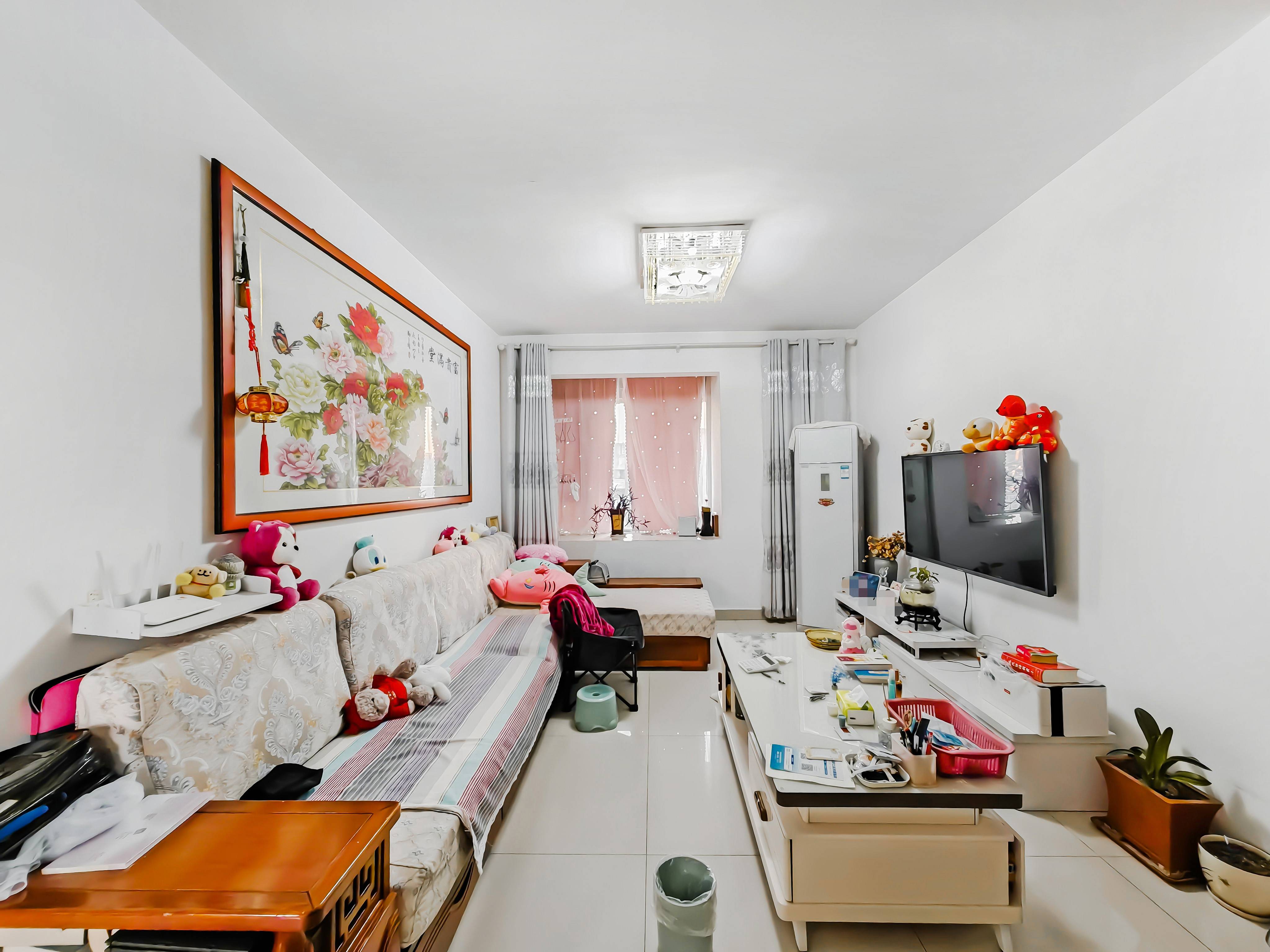 天鸿万象新天三区