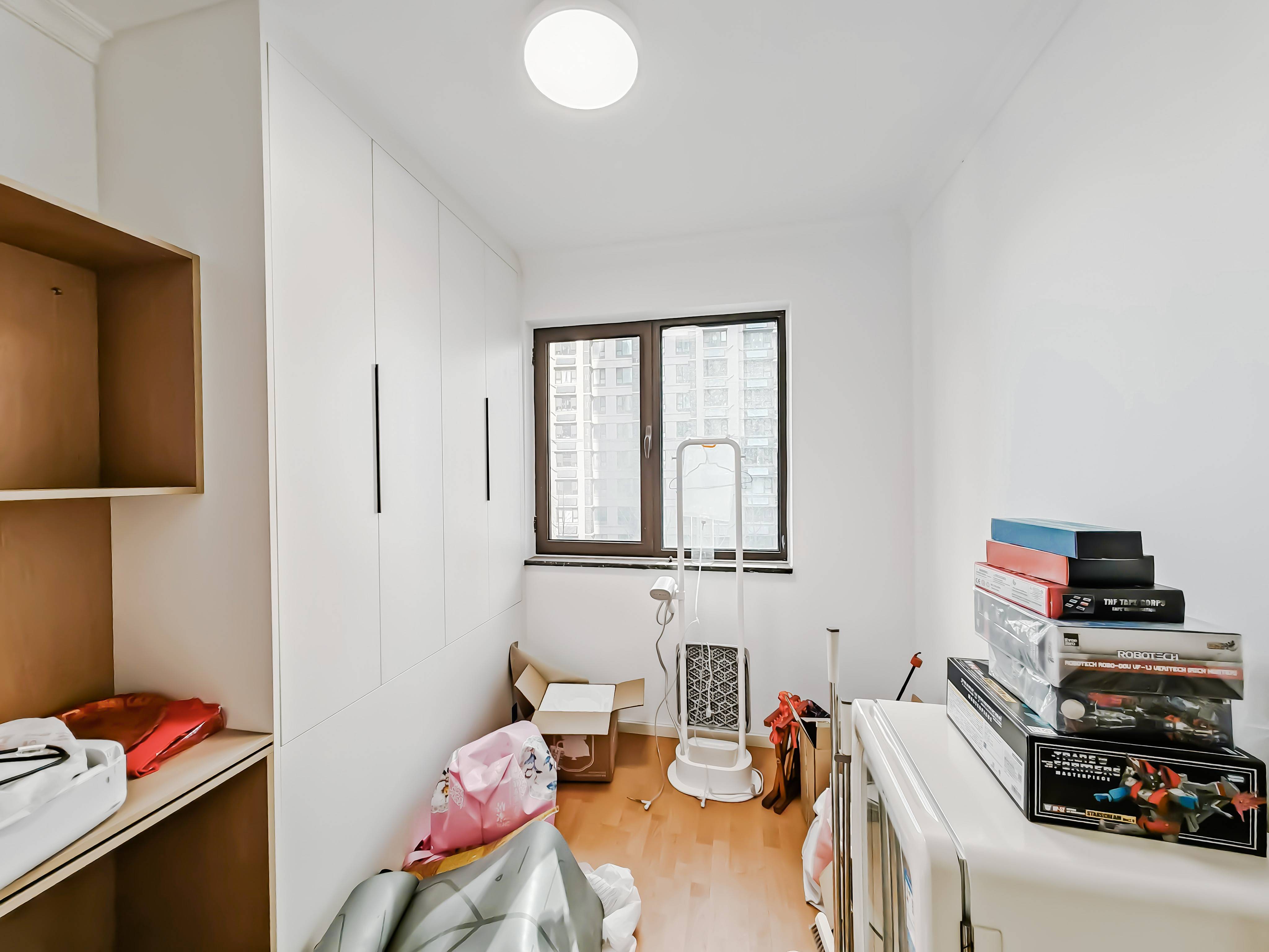 天鸿万象新天公园大道