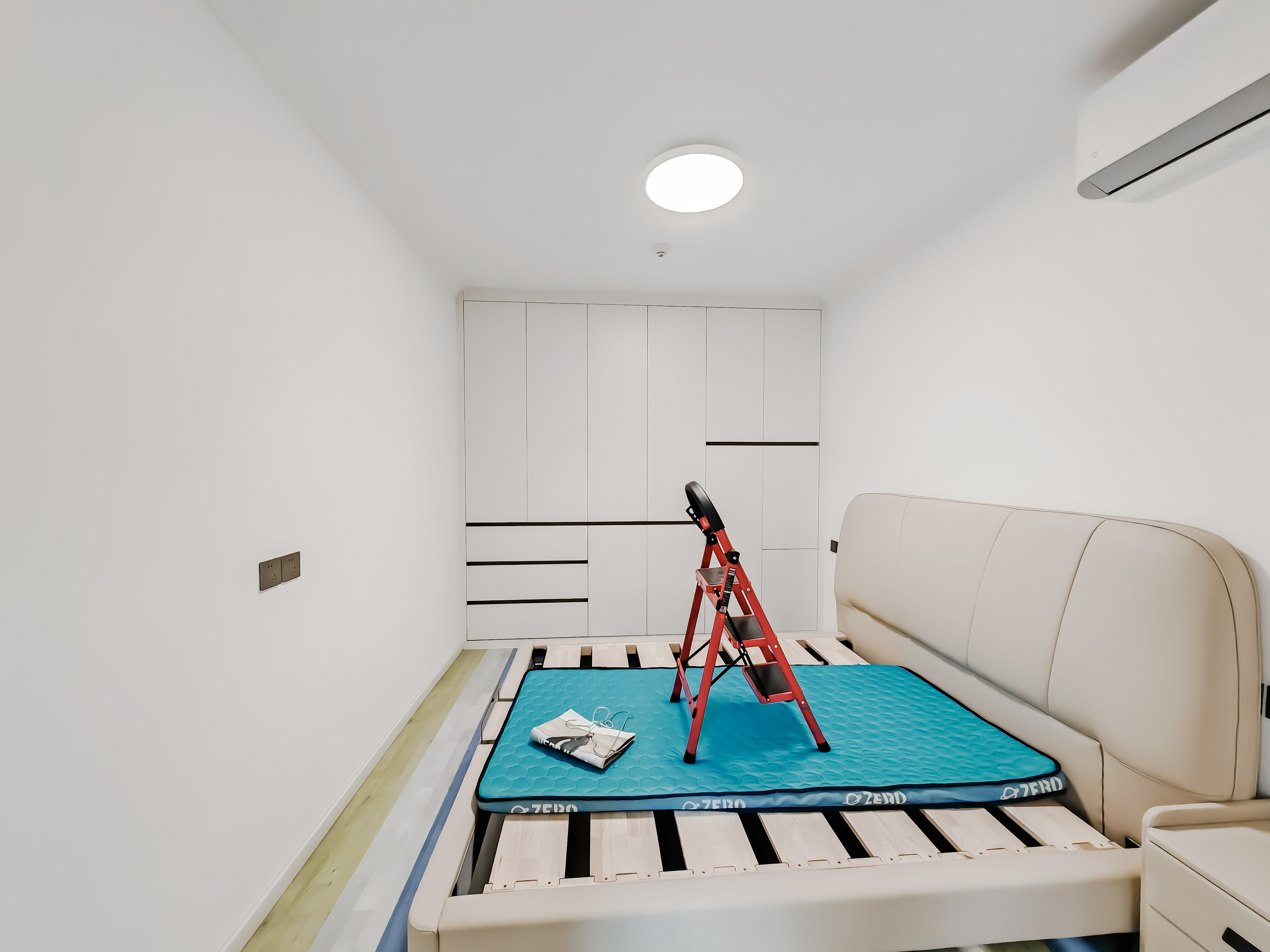 天鸿万象新天公园大道