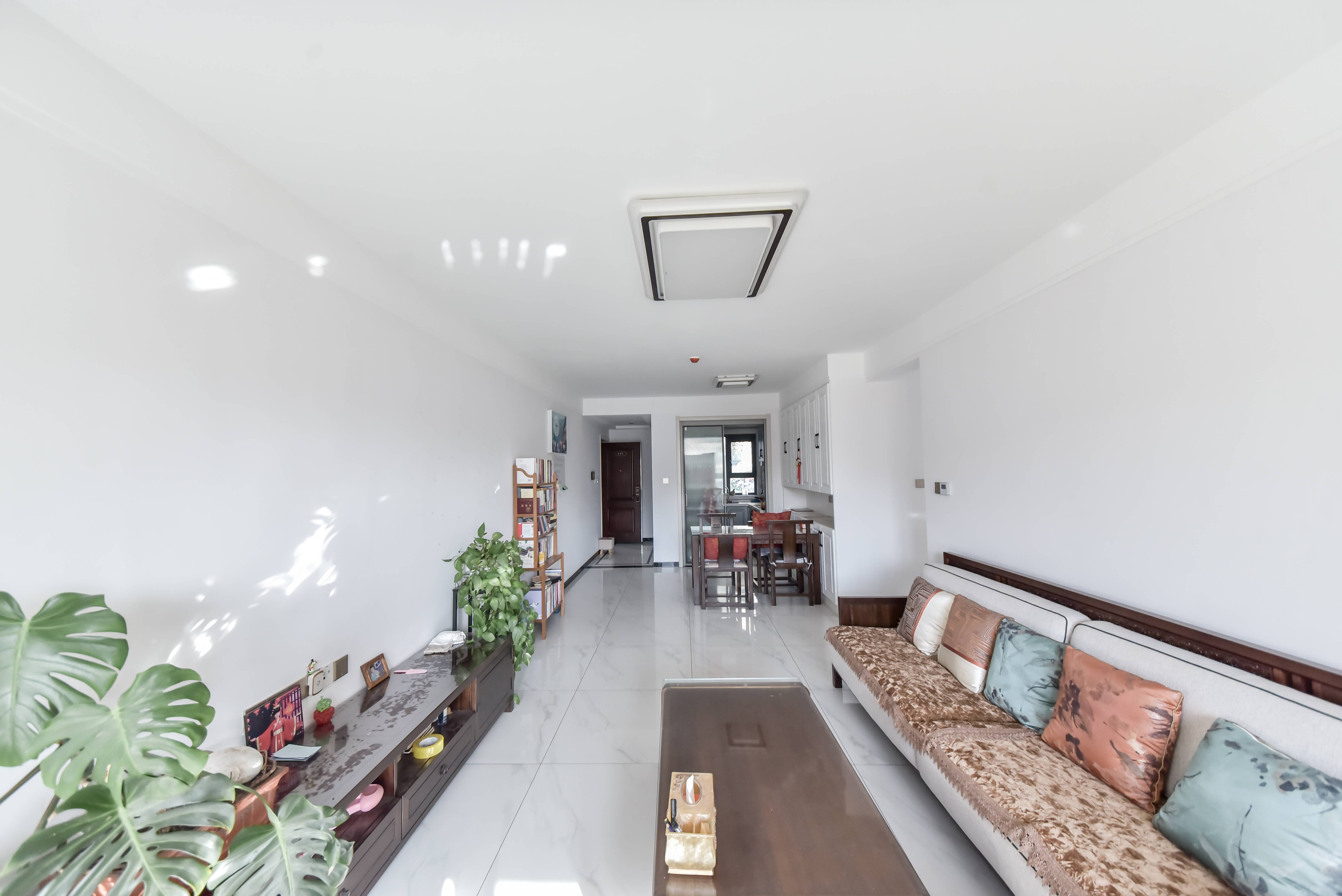 融创文旅城点翠园