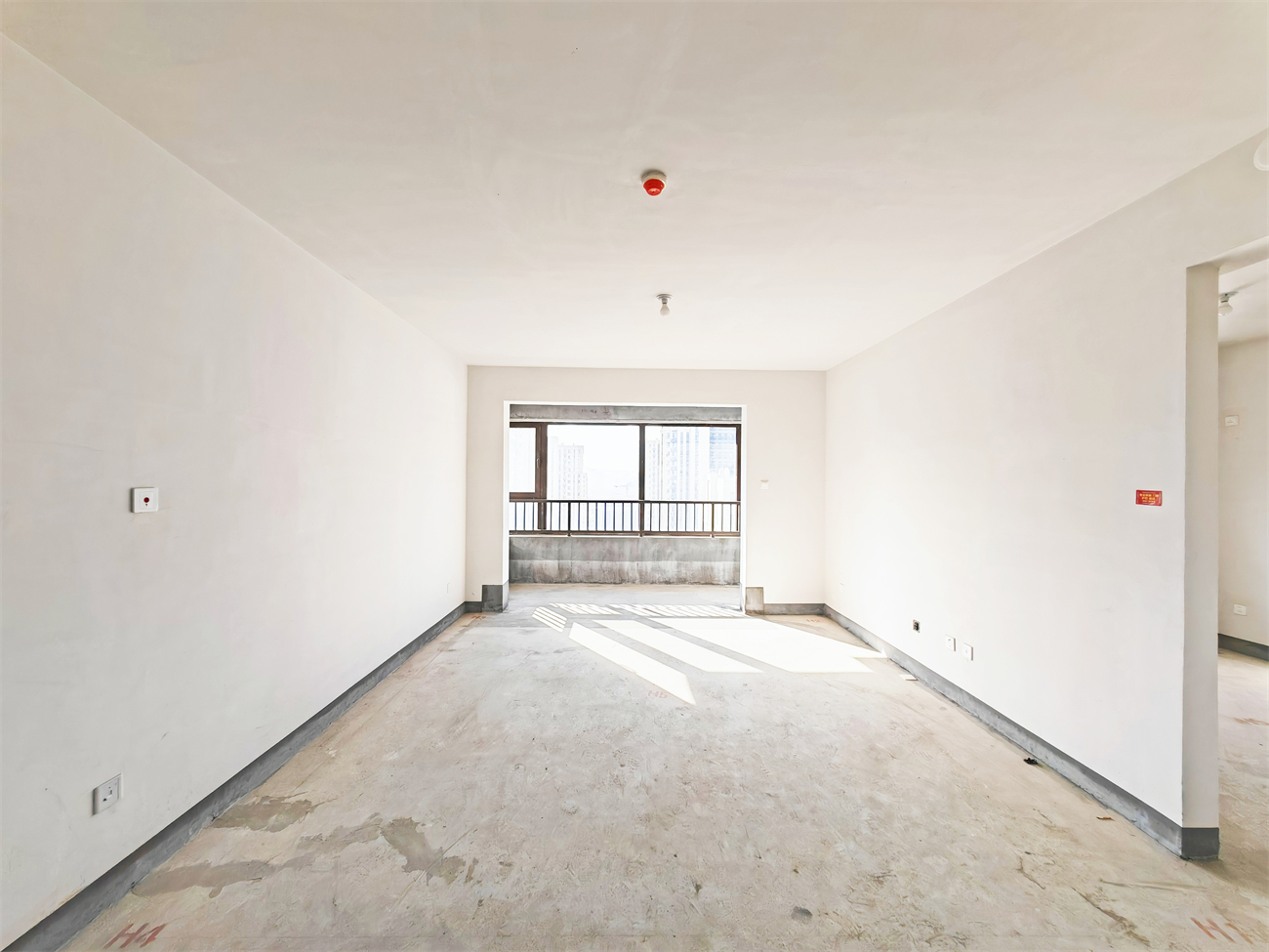  绿地新里城 南北