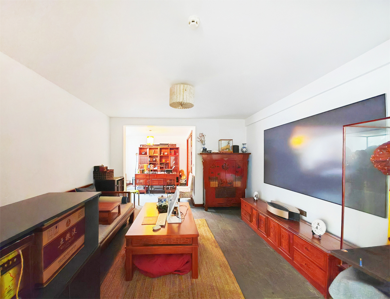  华润城紫云府 南北