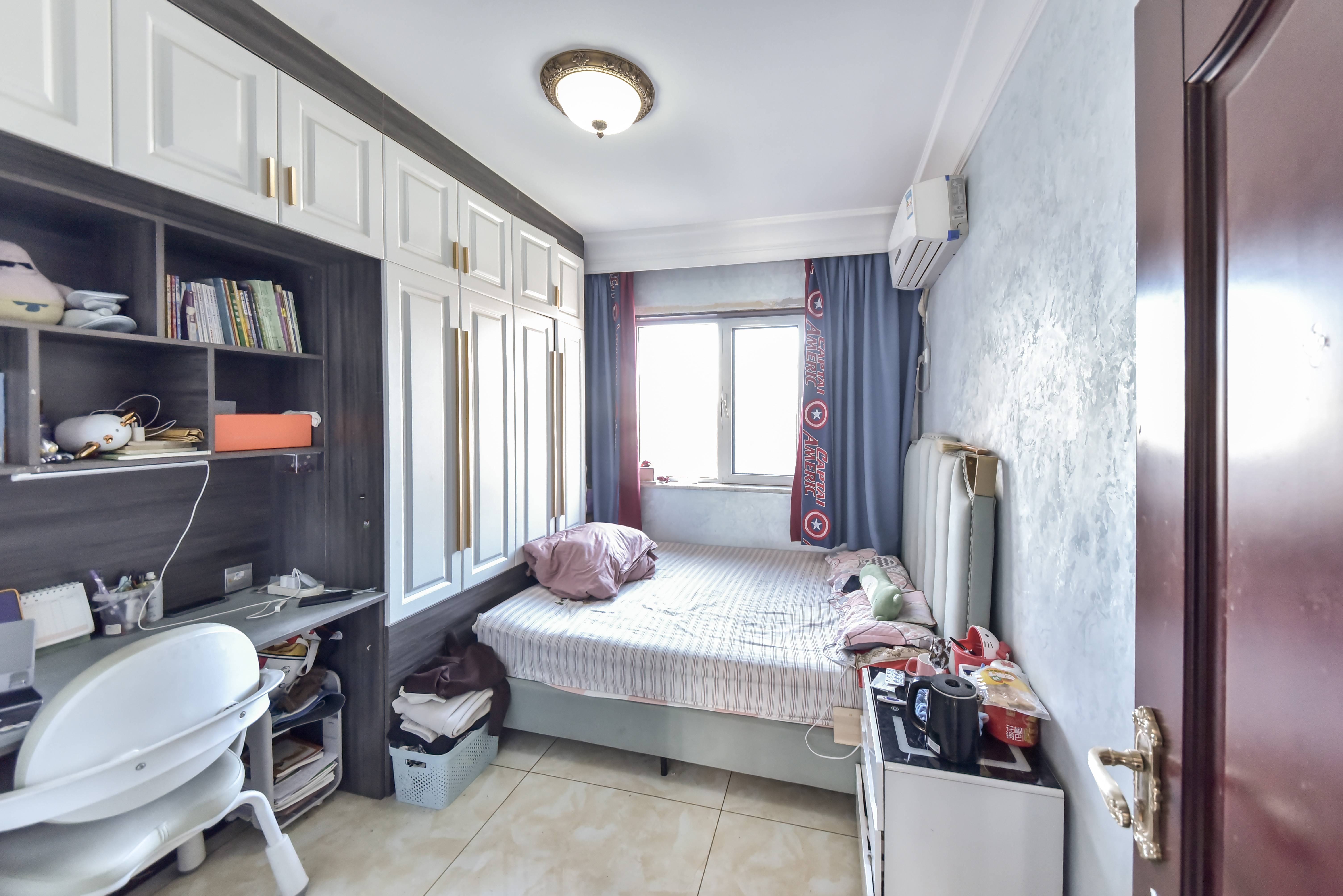 国华印象(住宅)