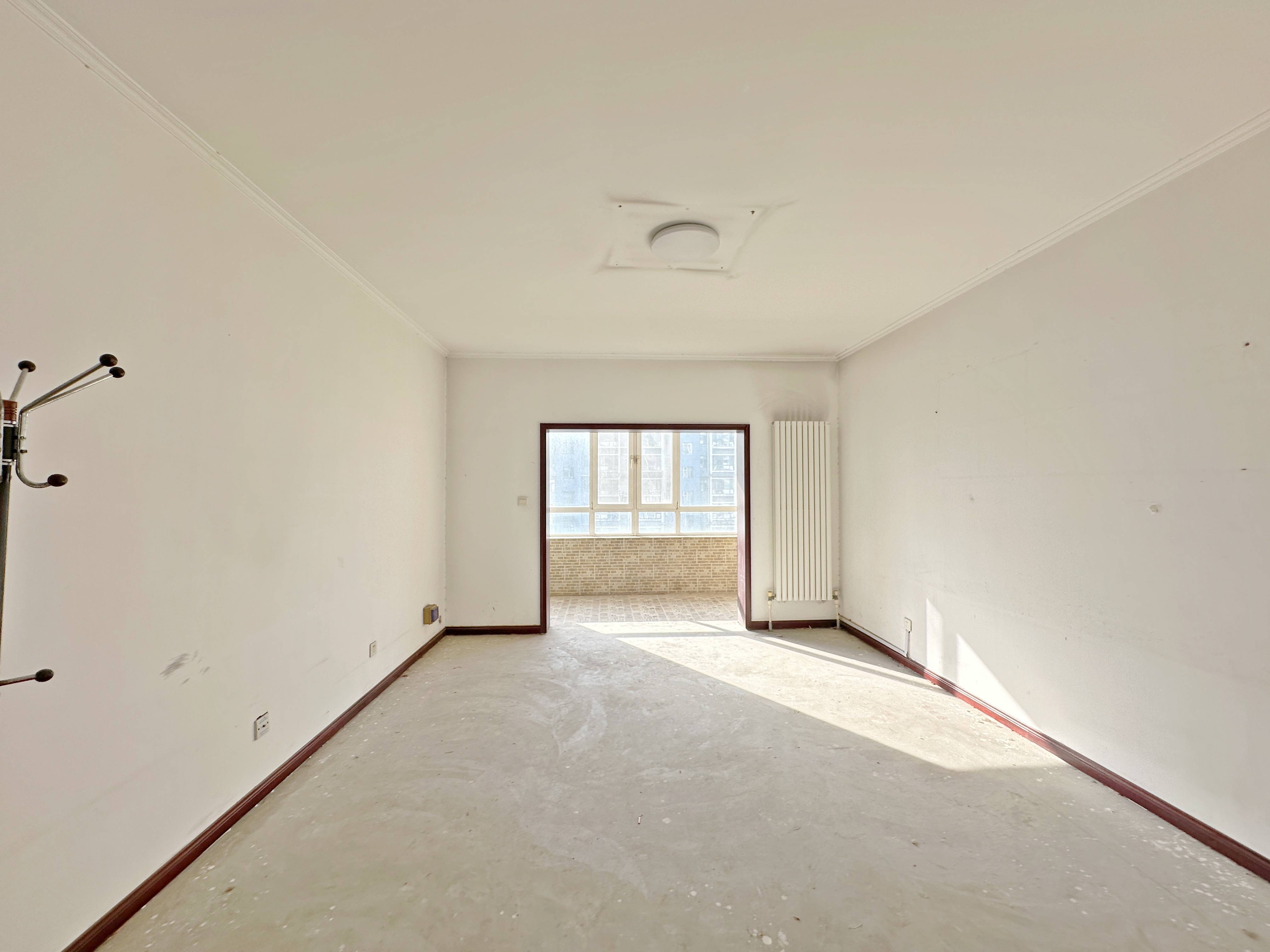  泉景天沅秀园 南北