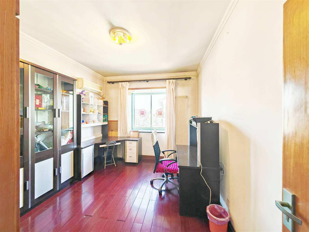 阳光舜城重华苑