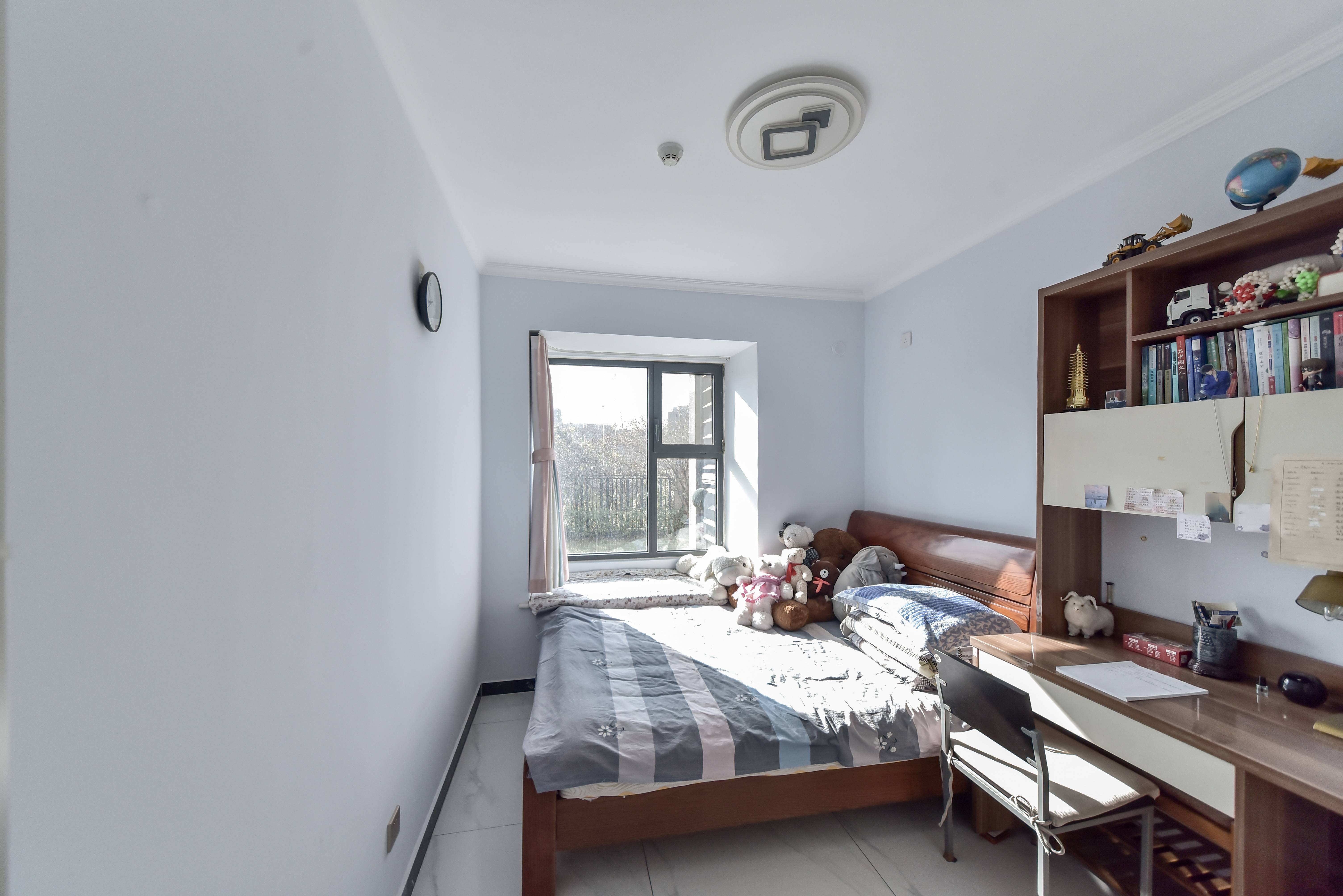 融创文旅城点翠园