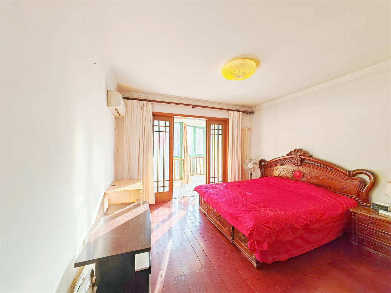 阳光舜城重华苑