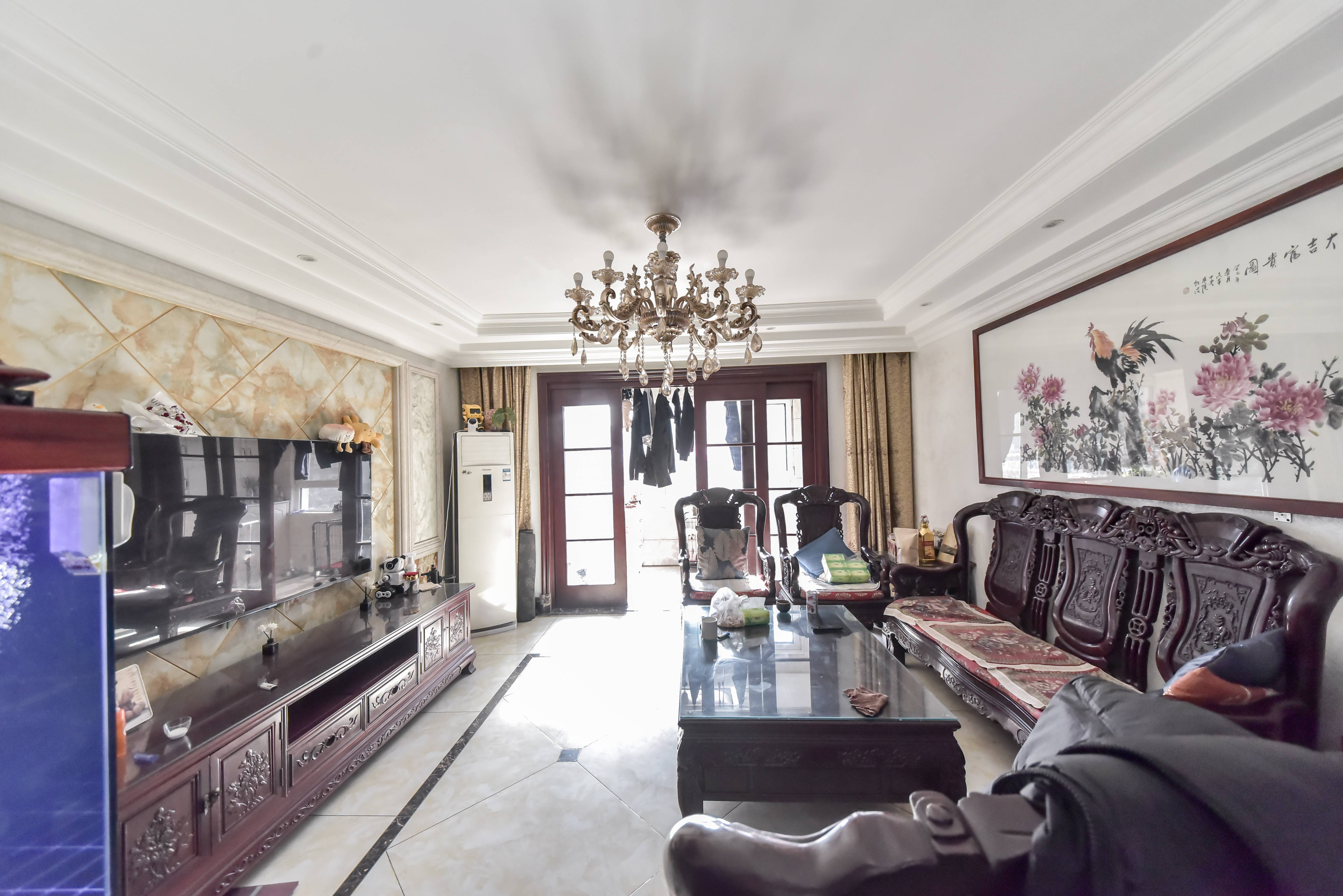  国华印象(住宅) 南北