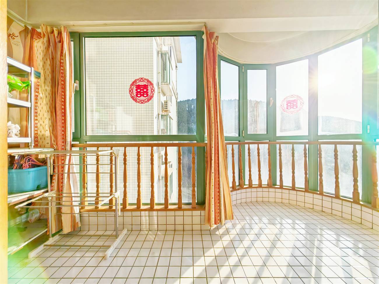 阳光舜城重华苑