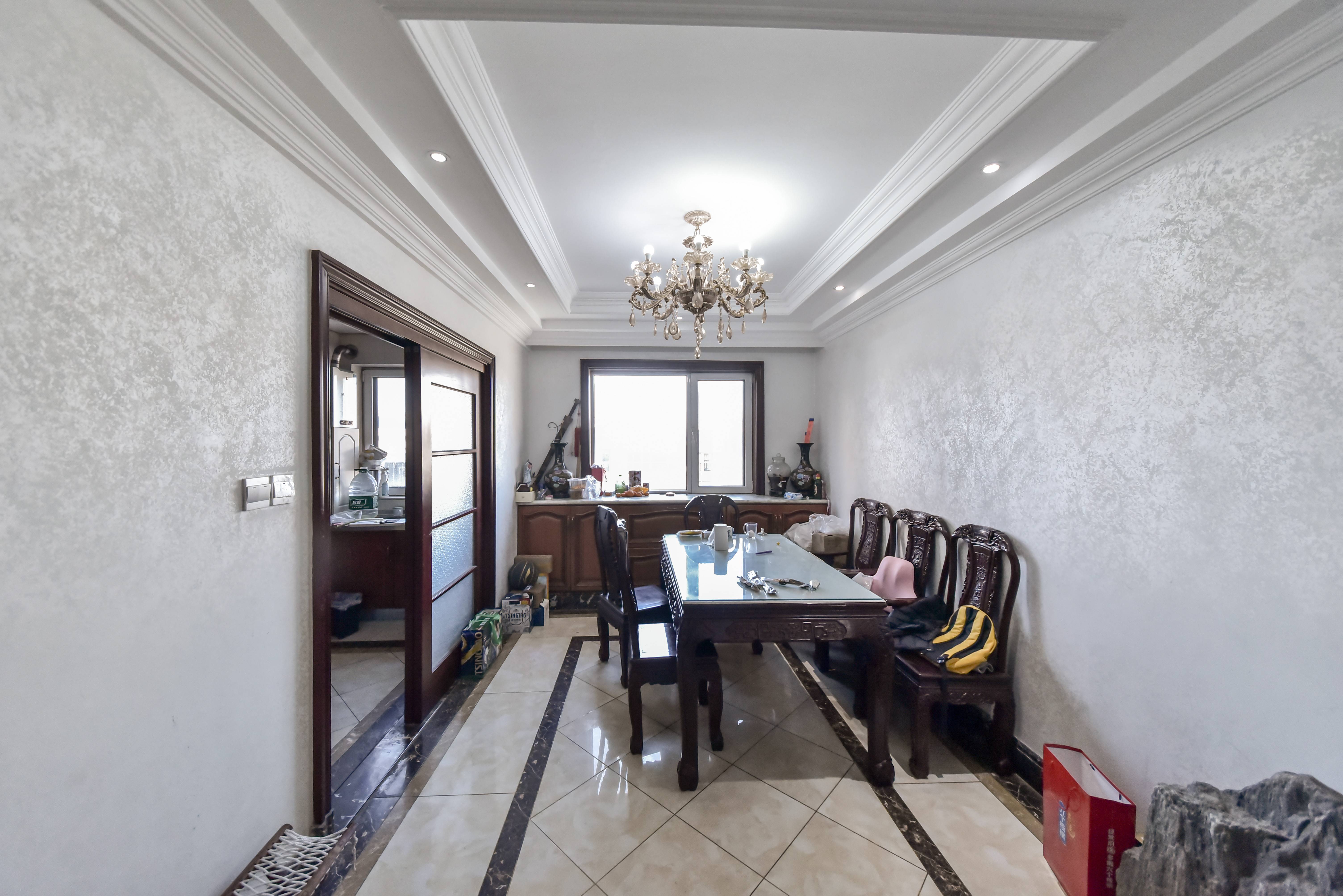 国华印象(住宅)