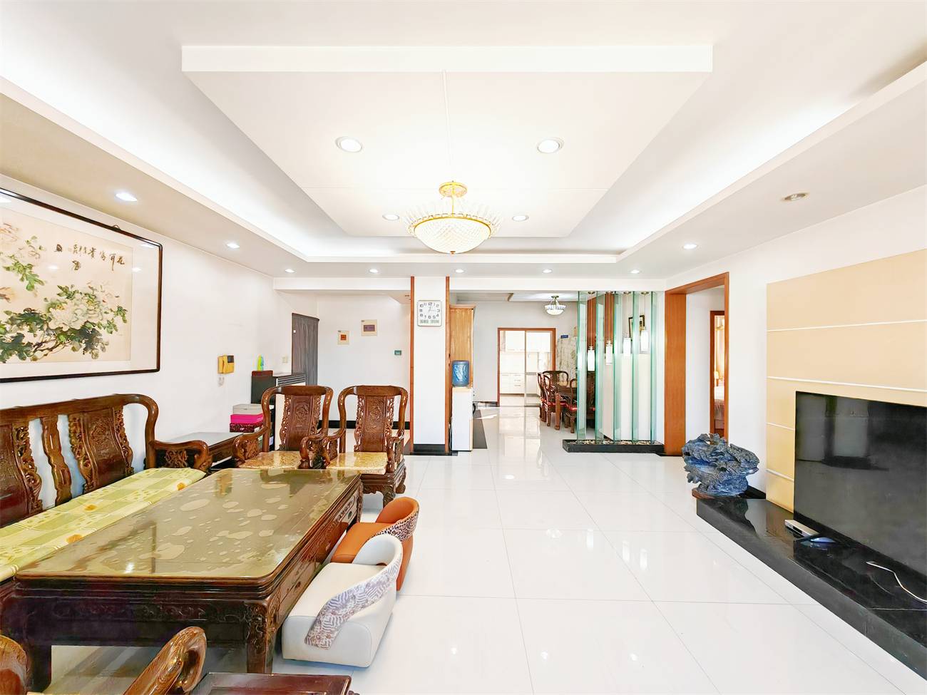 阳光舜城重华苑