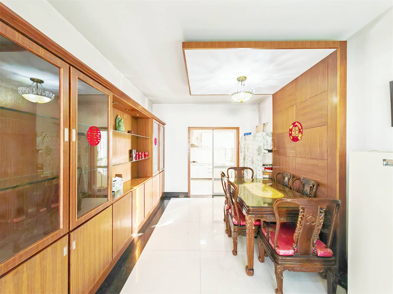 阳光舜城重华苑