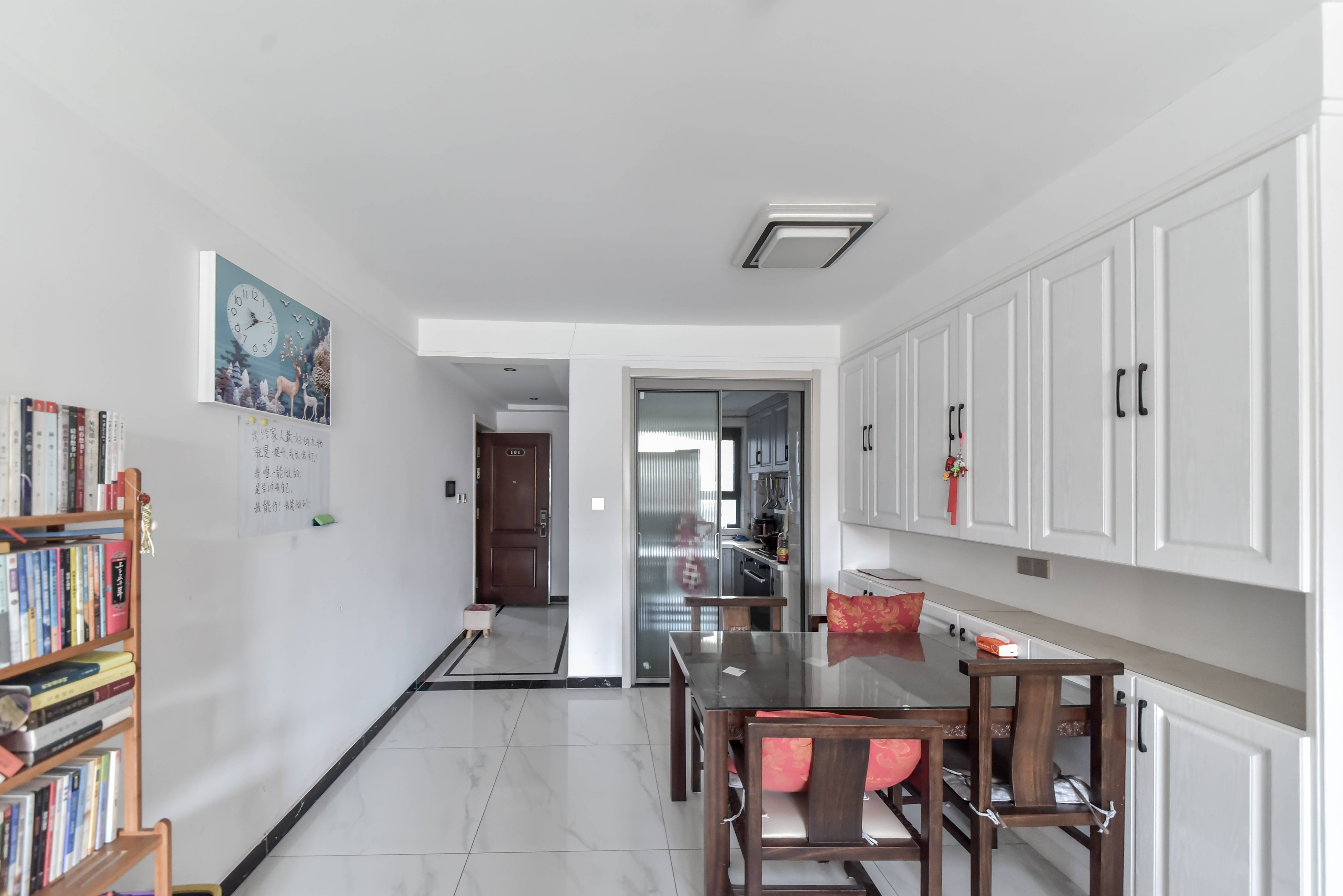 融创文旅城点翠园