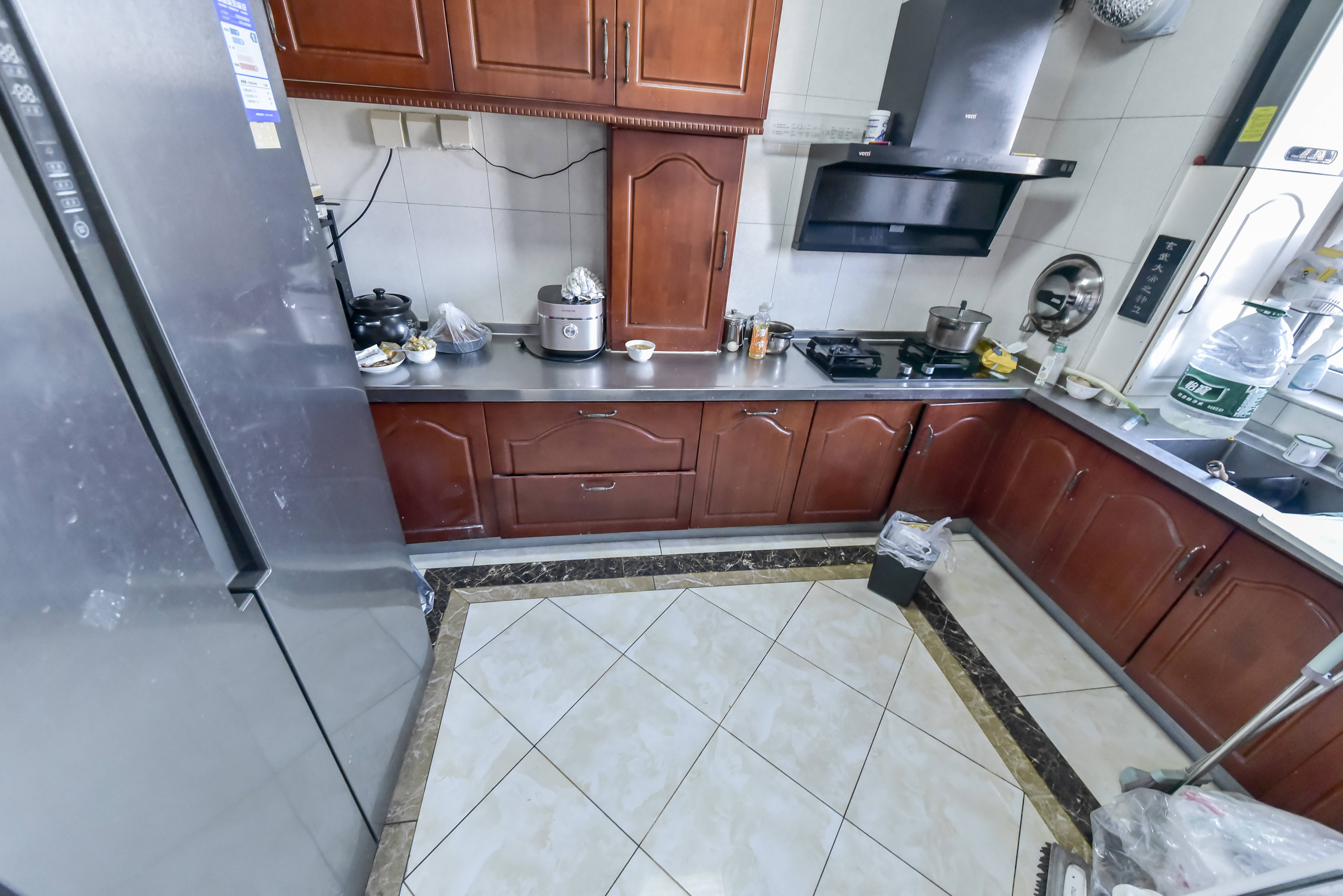 国华印象(住宅)