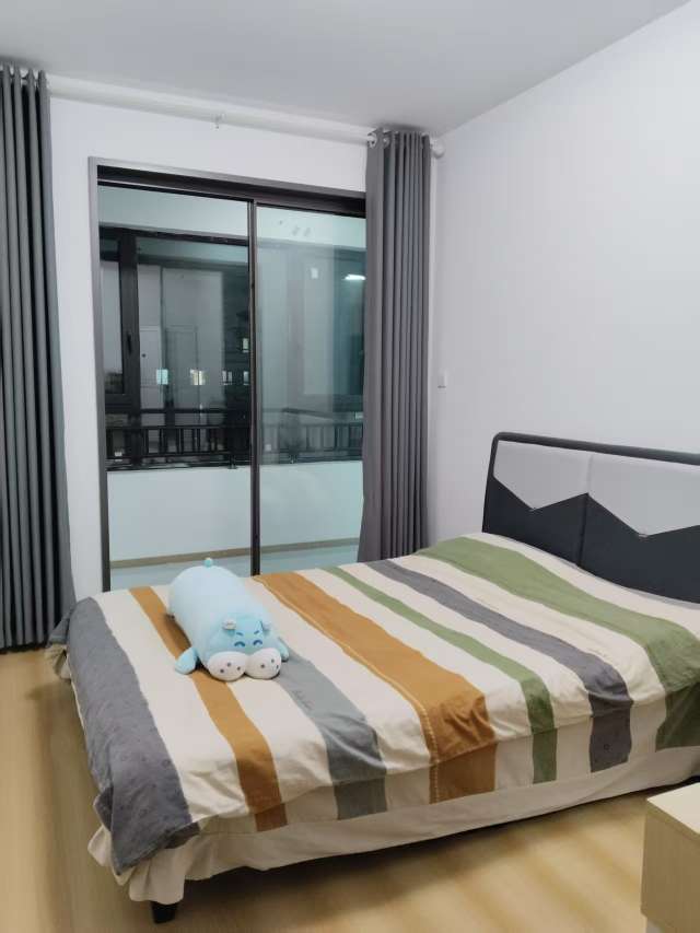 融创文旅城香樟台