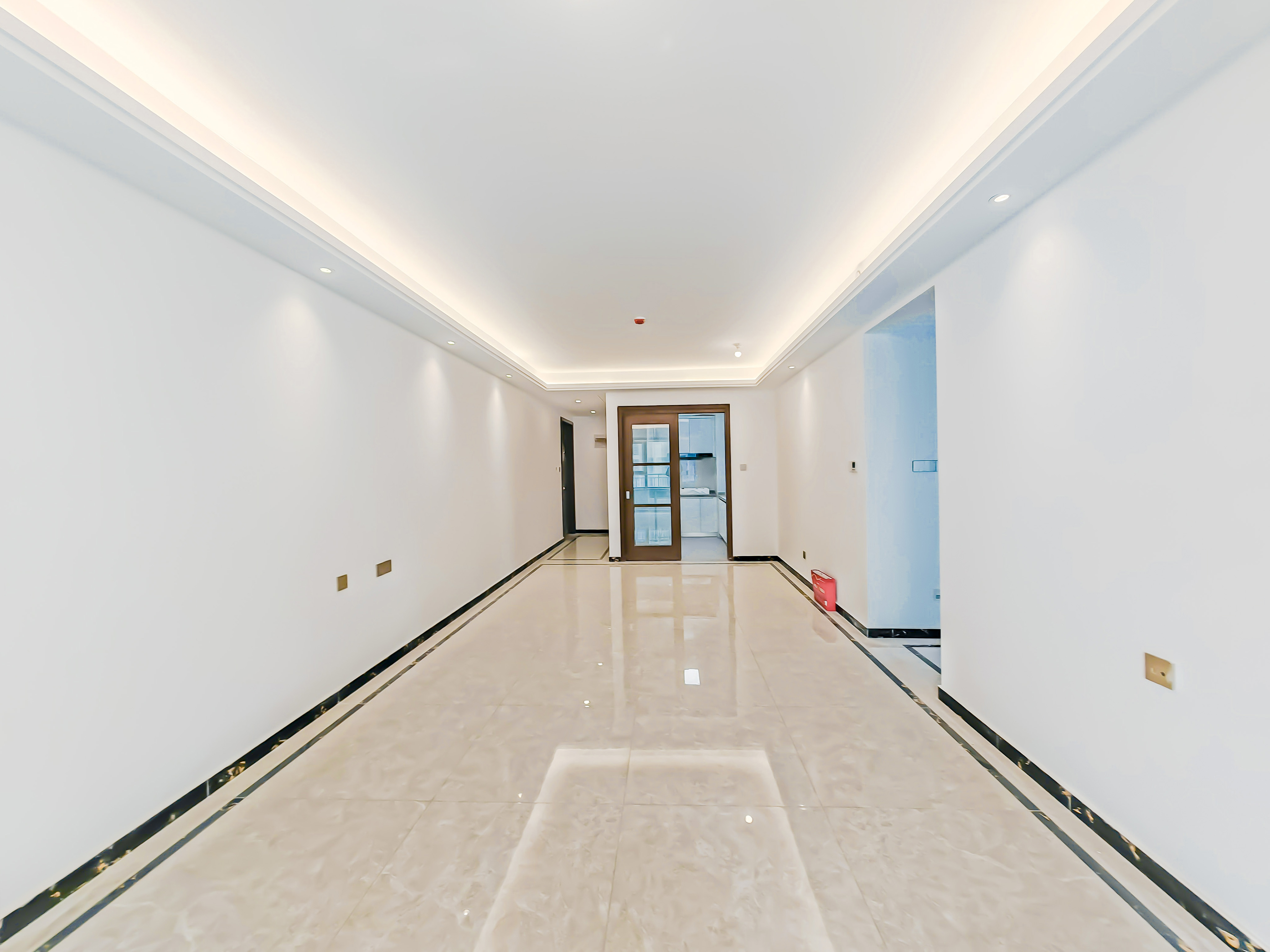  奥体中 张马屯精装修好楼层 近地铁  次新房 业主急售