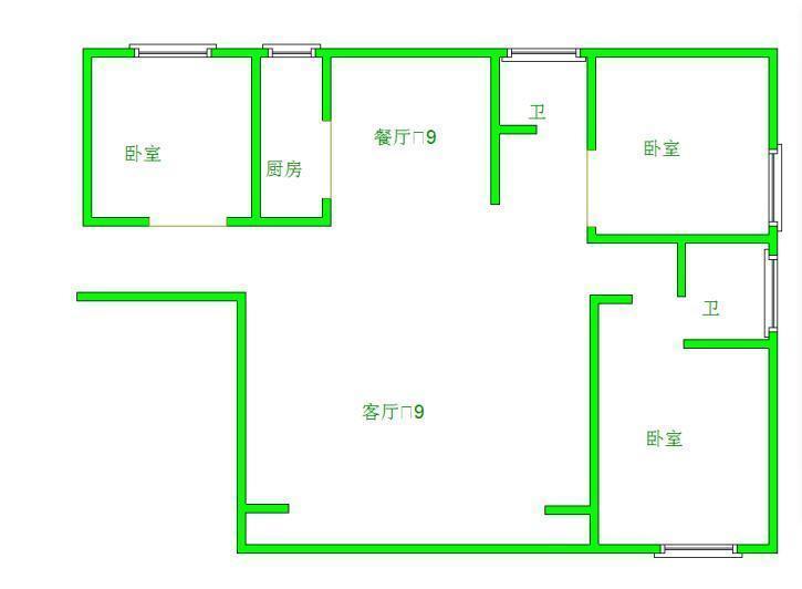 绿地泉景园