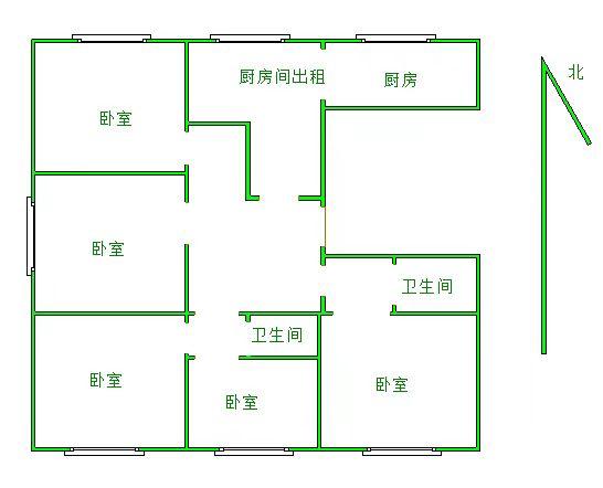炫立方