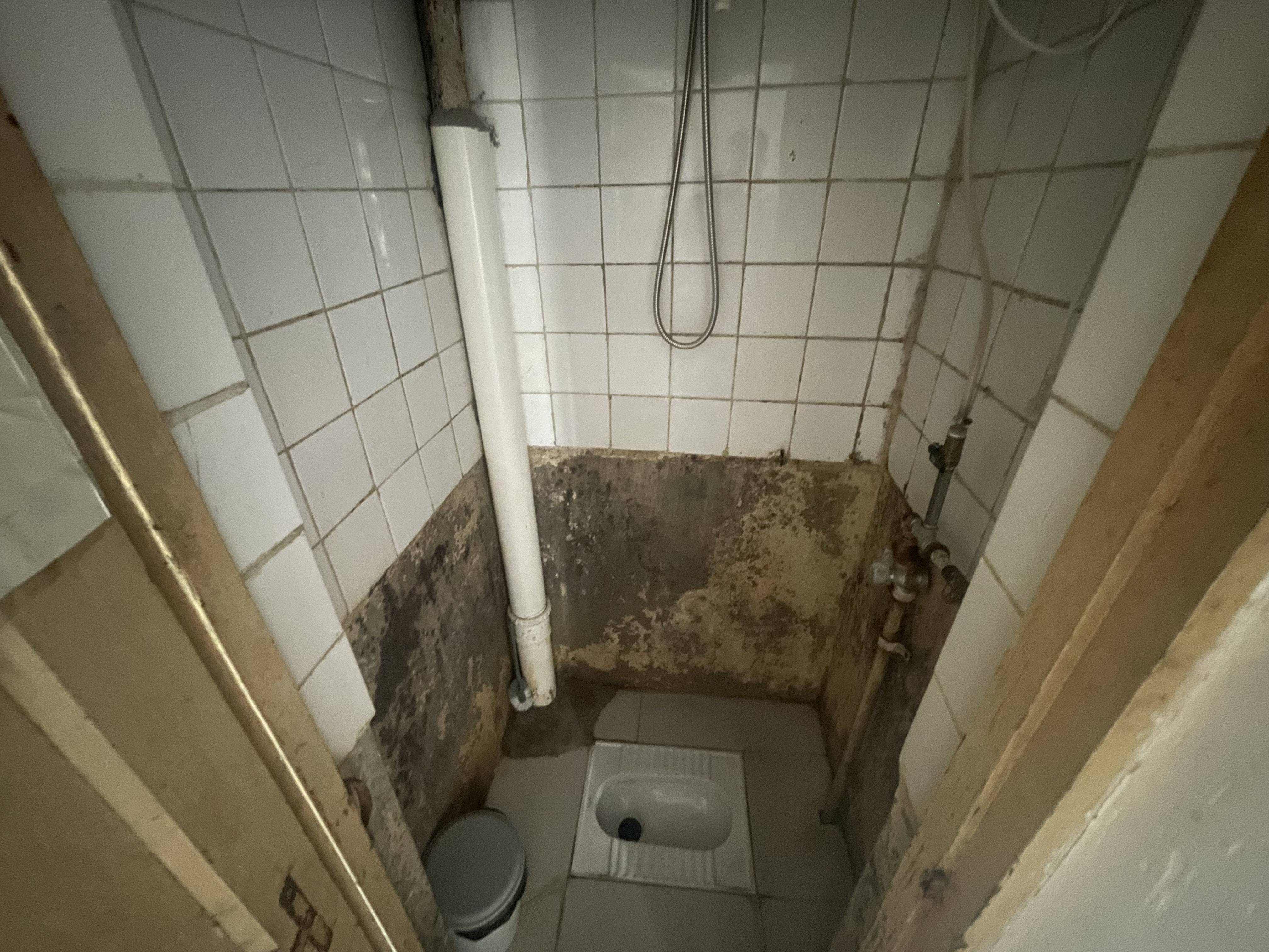 铜元局后街宿舍