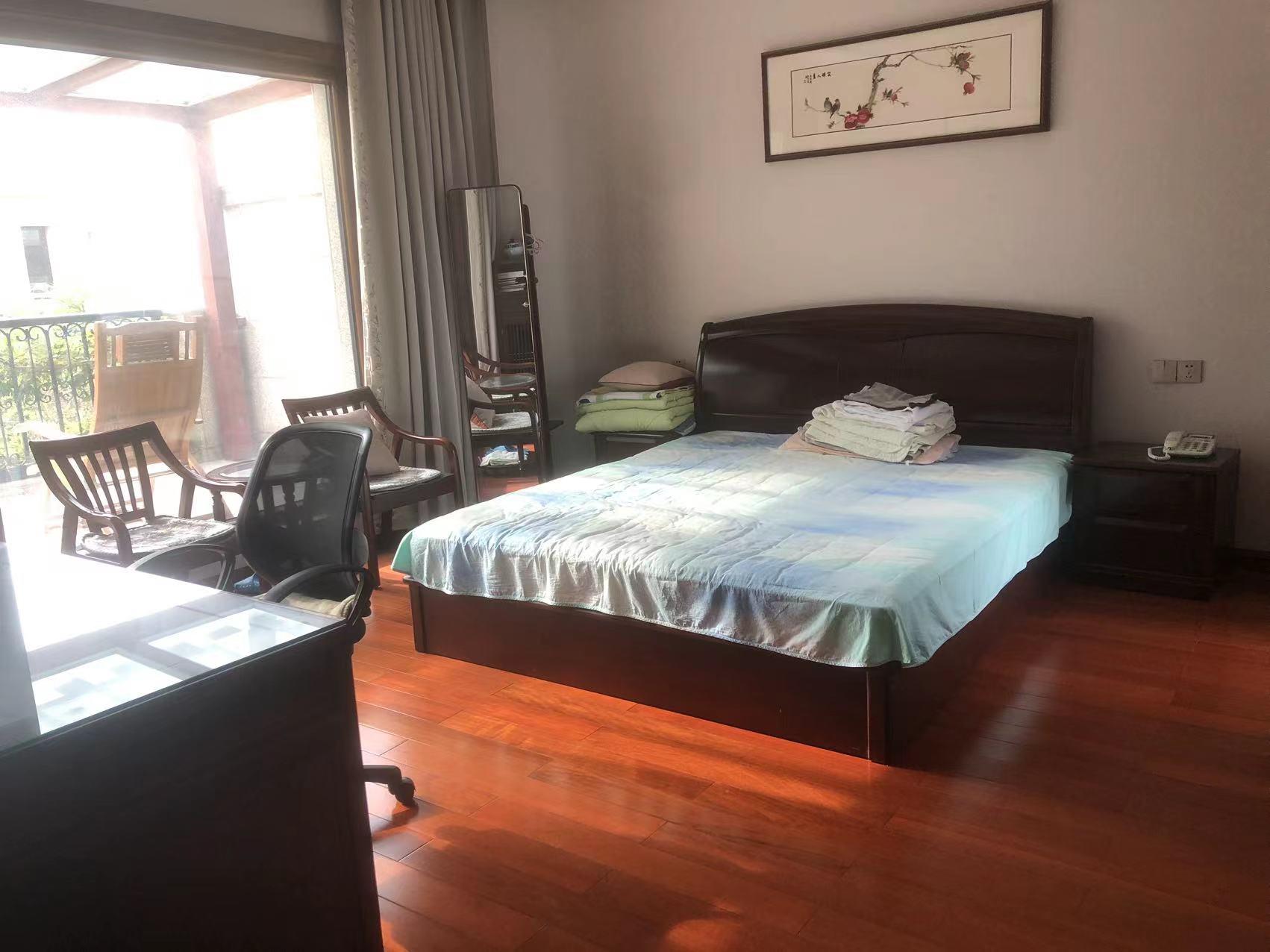 海尔绿城全运村