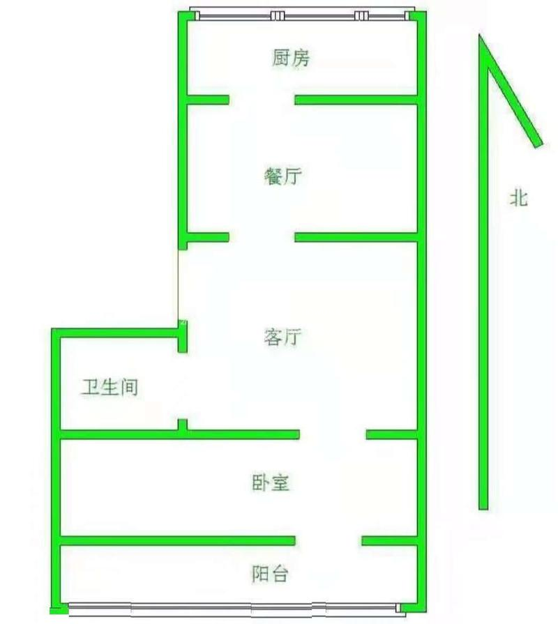 闫千户小区五区