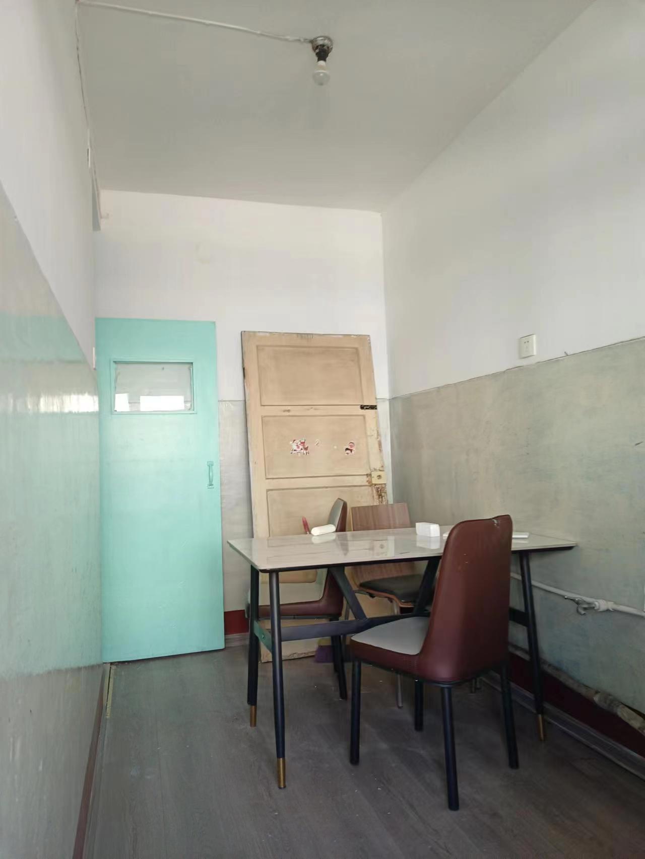 闫千户小区五区