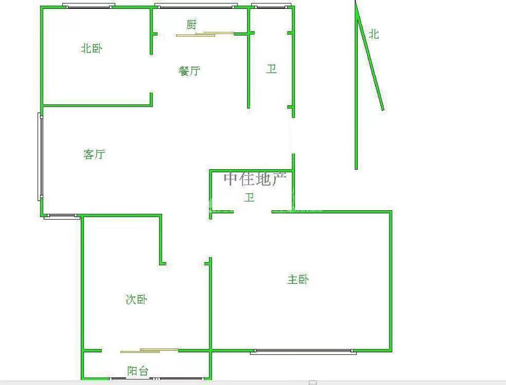 军安和平山庄