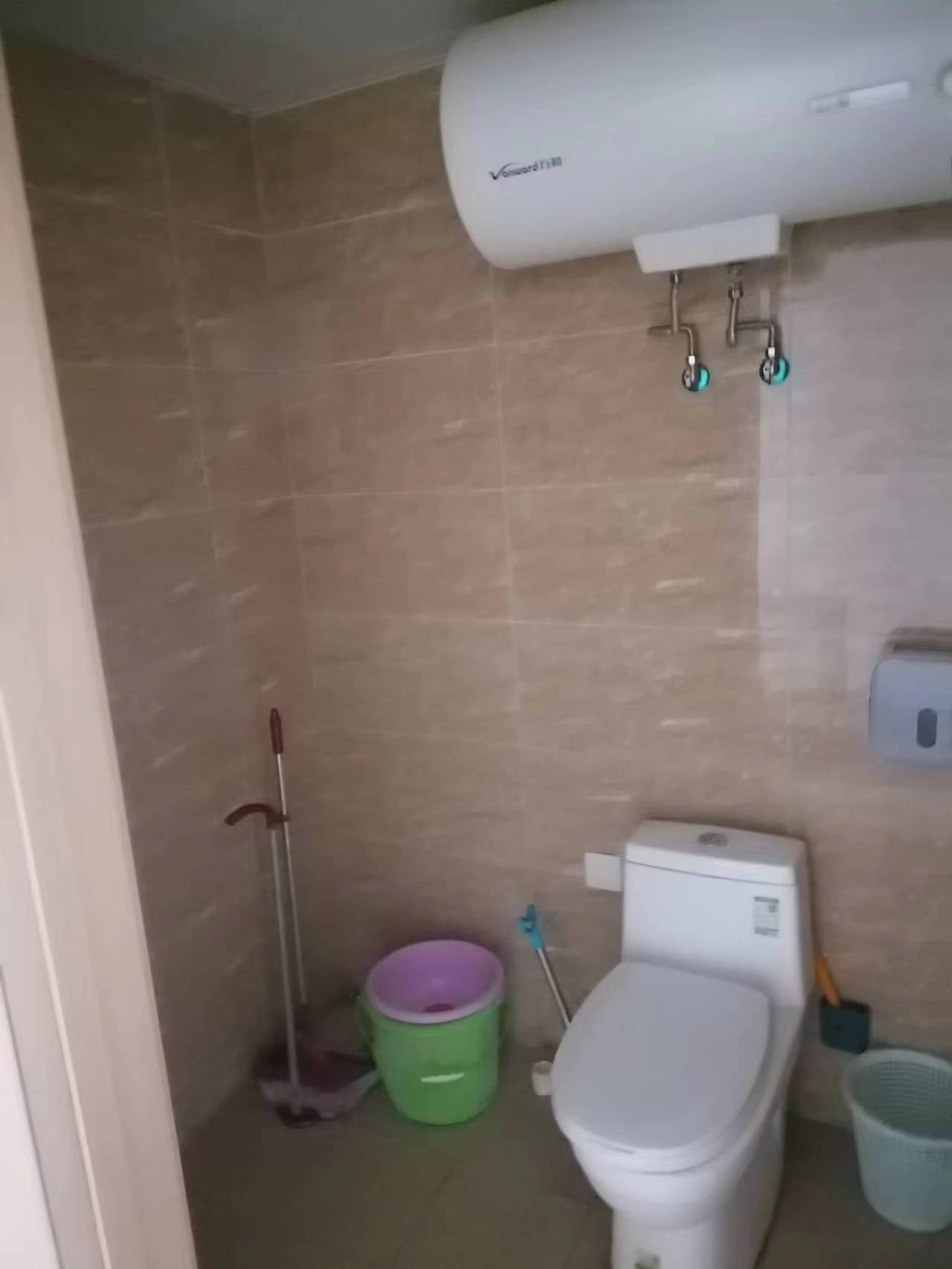 绿地城公寓