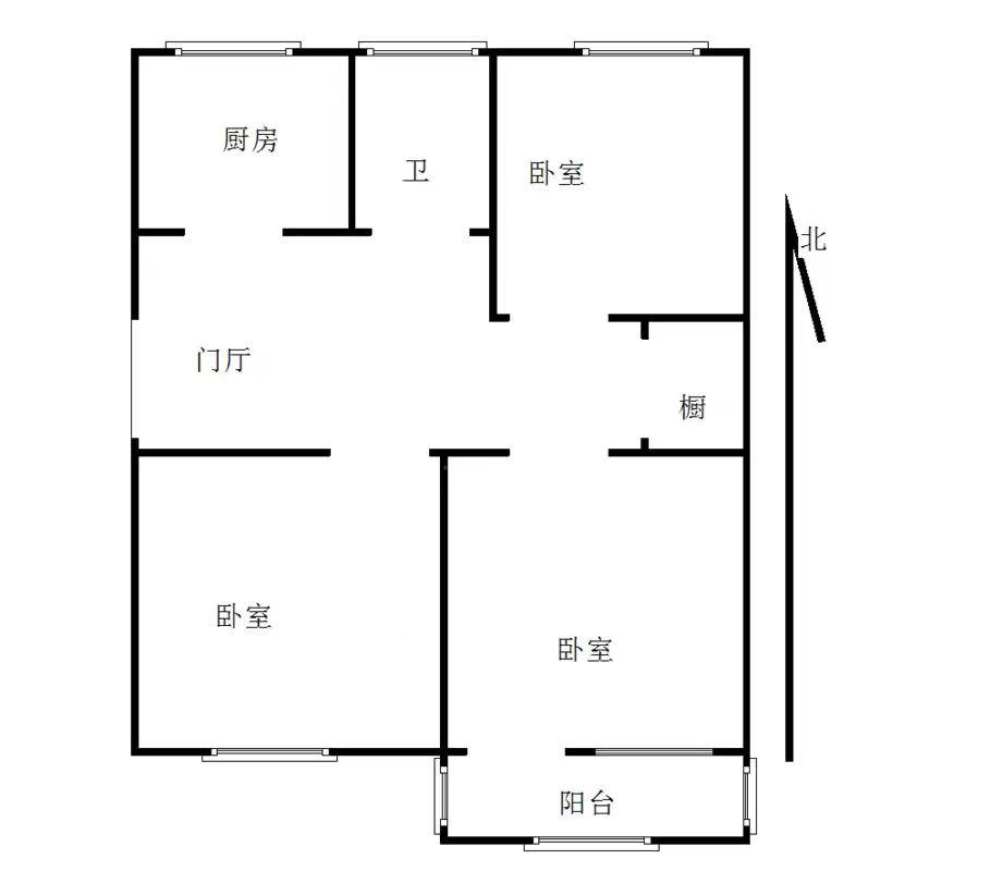 七里山南村